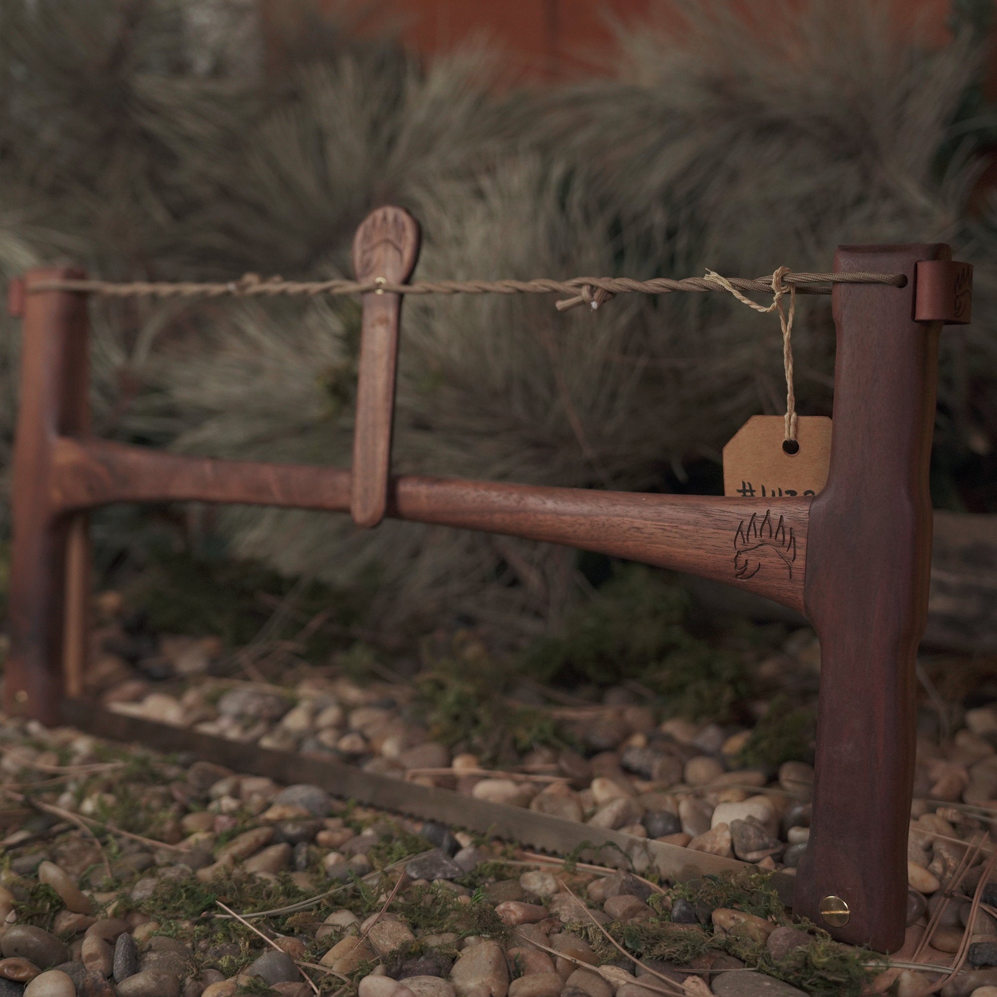 Bucksaw  1438 - The Bear Essentials Outdoors Co., , ,