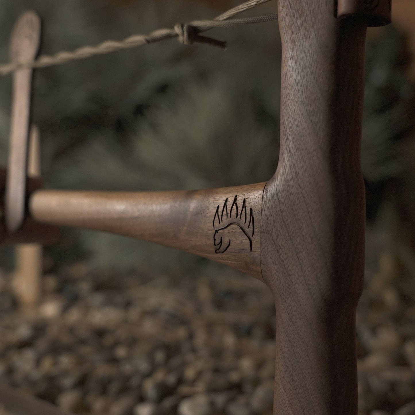 Bucksaw  1452 - The Bear Essentials Outdoors Co., , ,