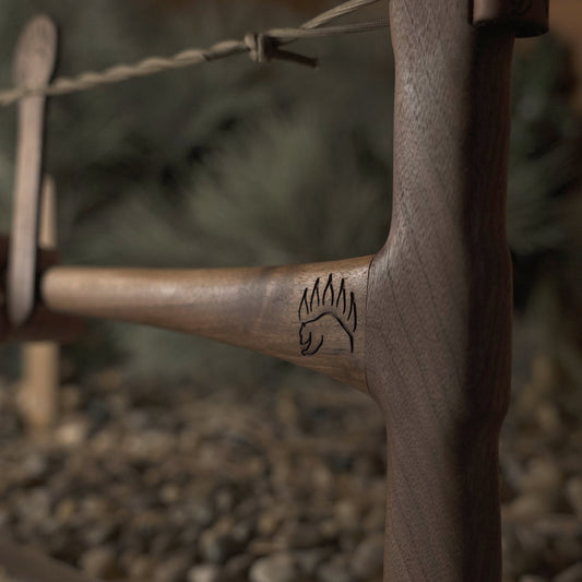 Bucksaw  1452 - The Bear Essentials Outdoors Co., , ,