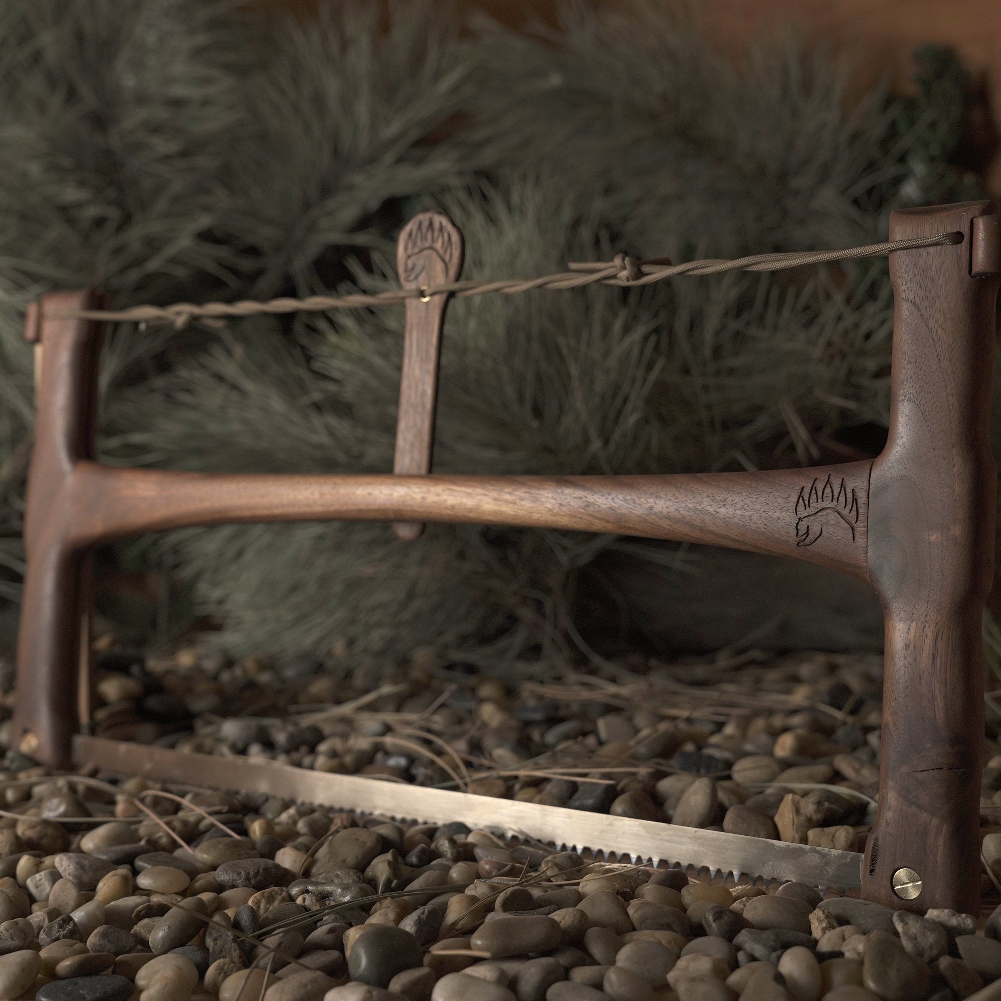 Bucksaw  1452 - The Bear Essentials Outdoors Co., , ,