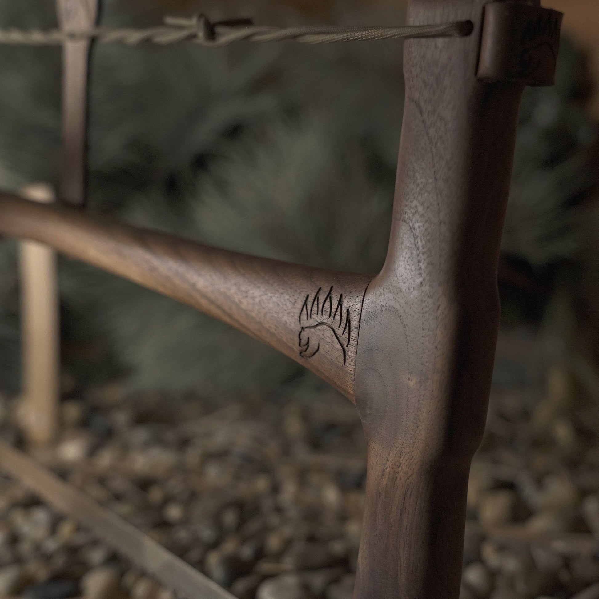 Bucksaw  1452 - The Bear Essentials Outdoors Co., , ,