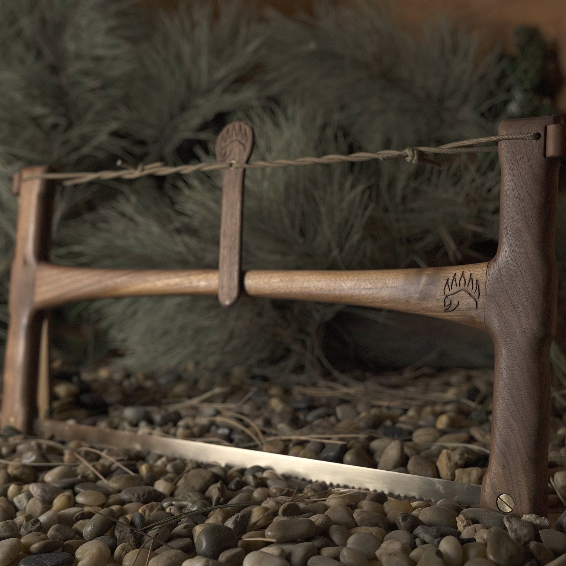 Bucksaw  1452 - The Bear Essentials Outdoors Co., , ,