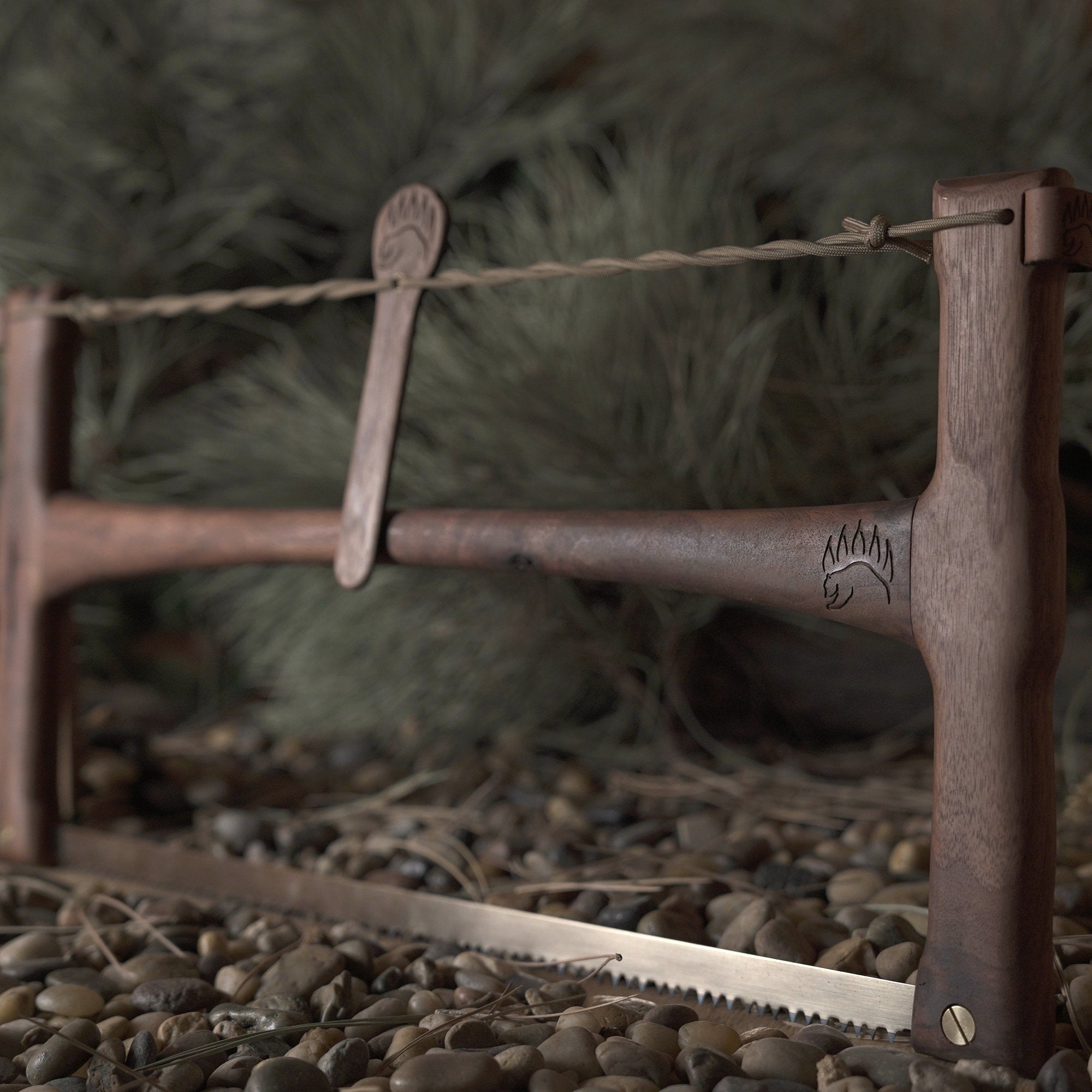 Bucksaw  1460 - SOLD - The Bear Essentials Outdoors Co., , ,