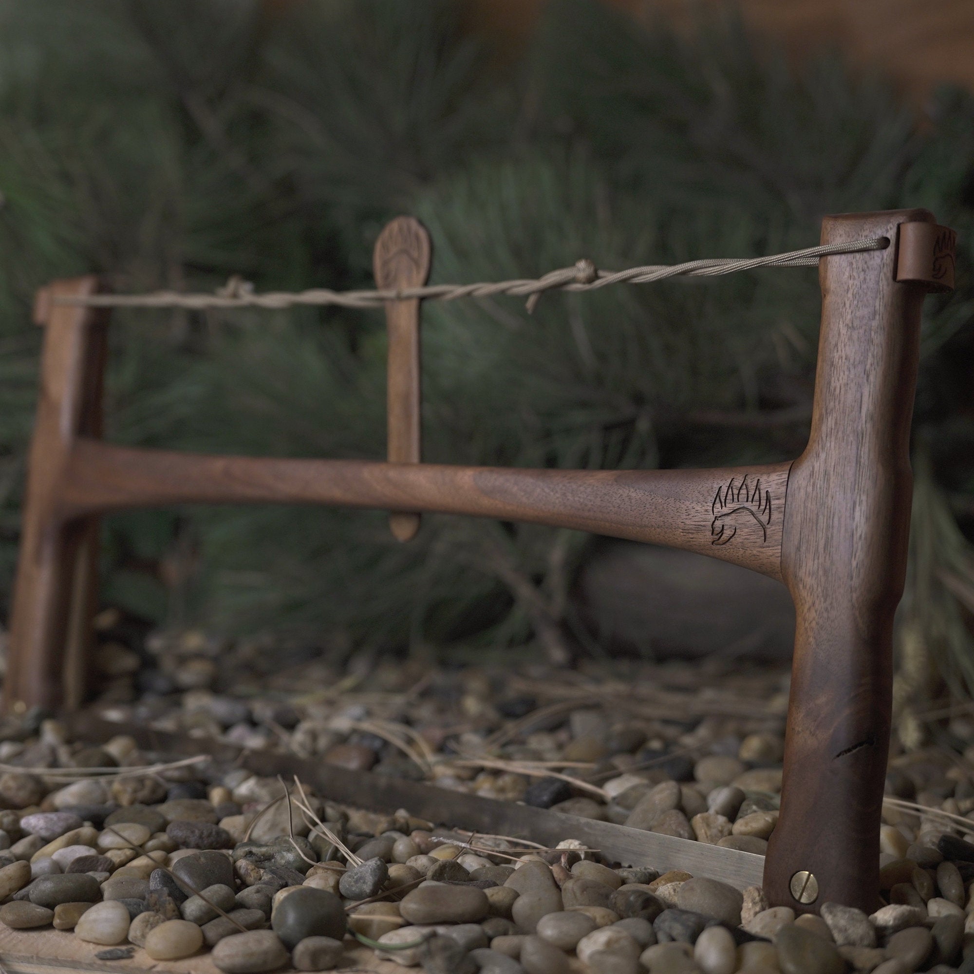 Bucksaw  1469 - SOLD - The Bear Essentials Outdoors Co., , ,