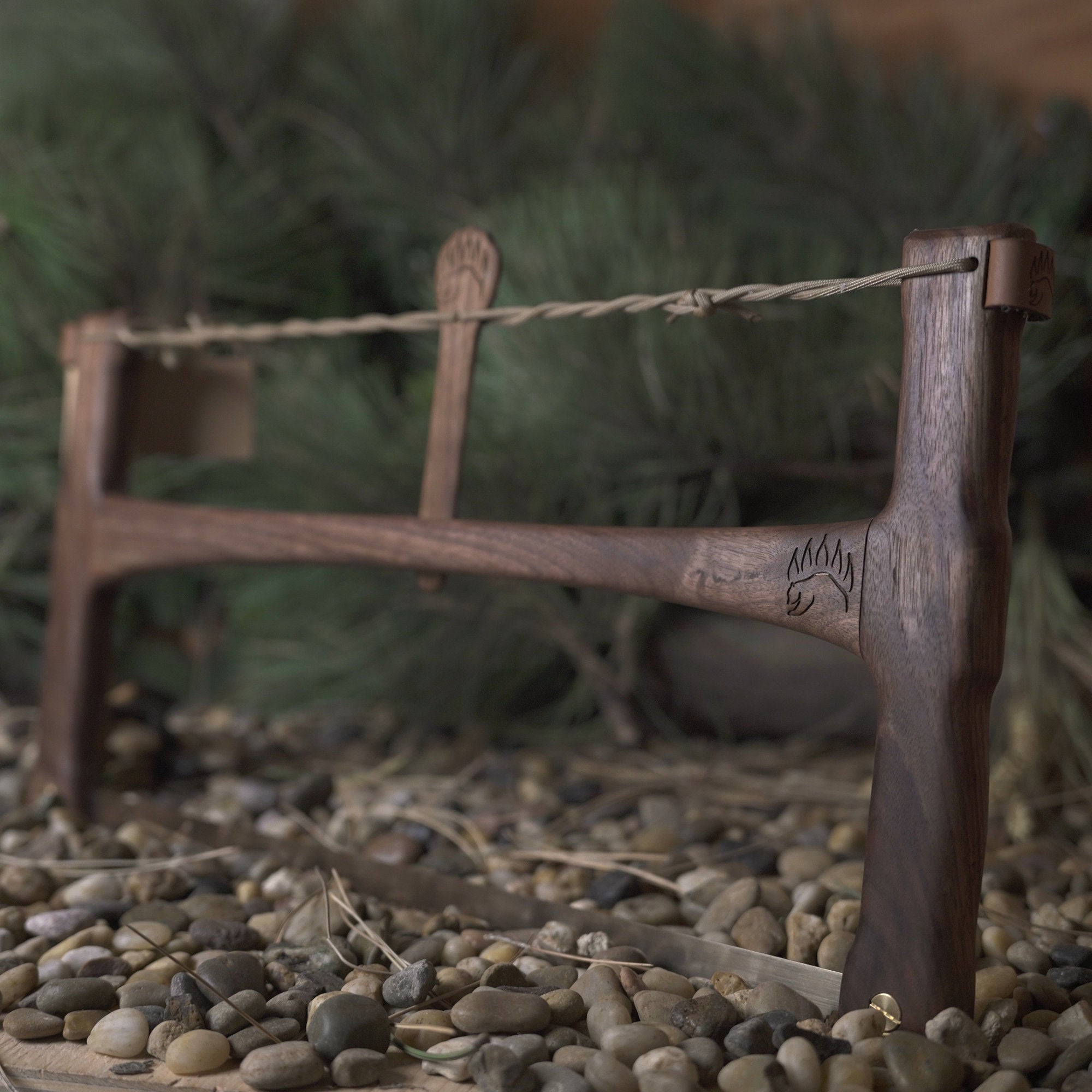 Bucksaw  1471 - SOLD - The Bear Essentials Outdoors Co., , ,