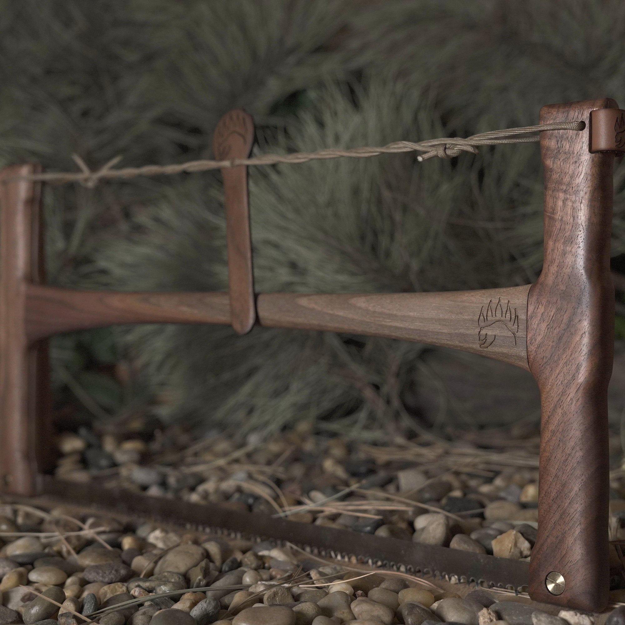 Bucksaw  1488 - SOLD - The Bear Essentials Outdoors Co., , ,