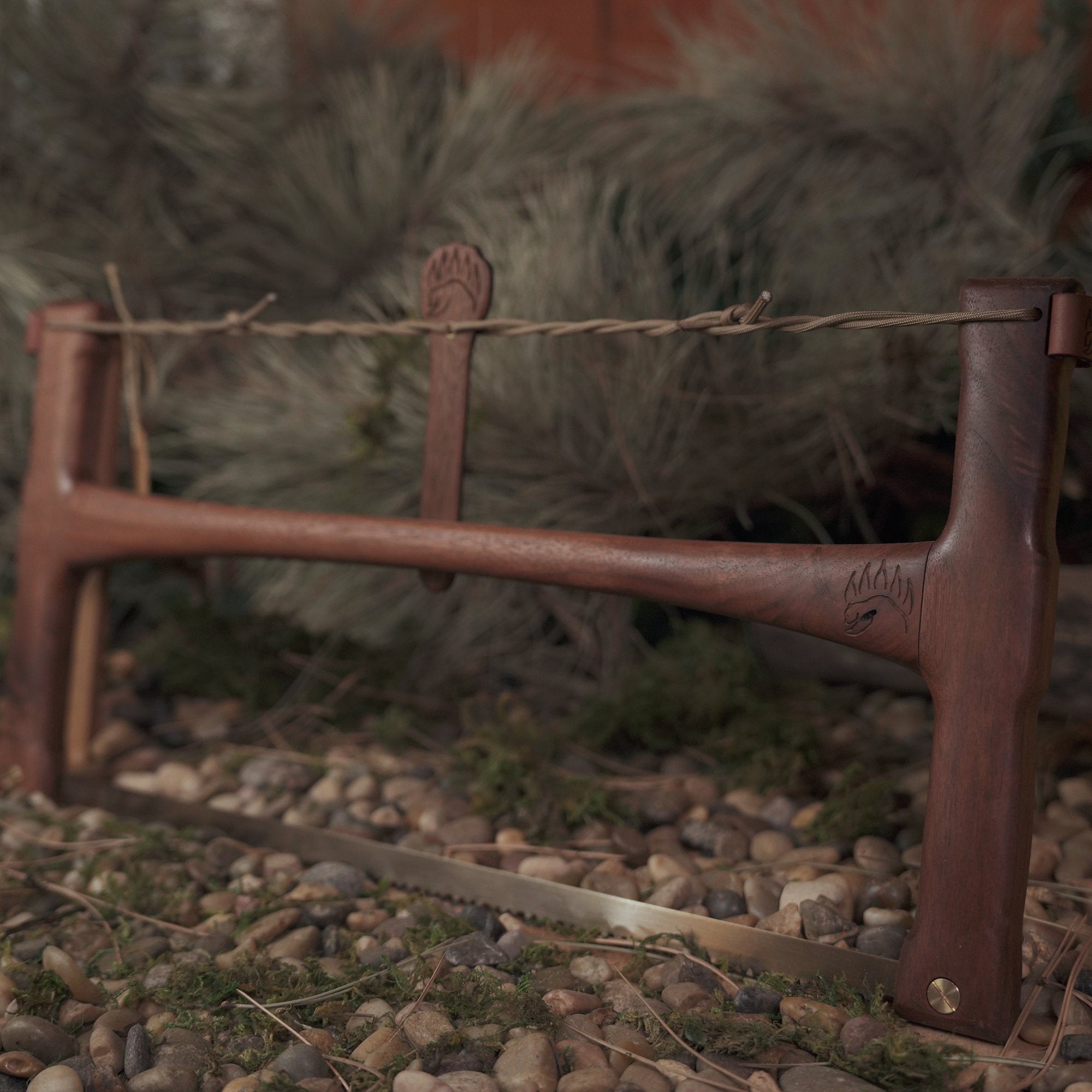 Bucksaw  1490 - The Bear Essentials Outdoors Co., , ,