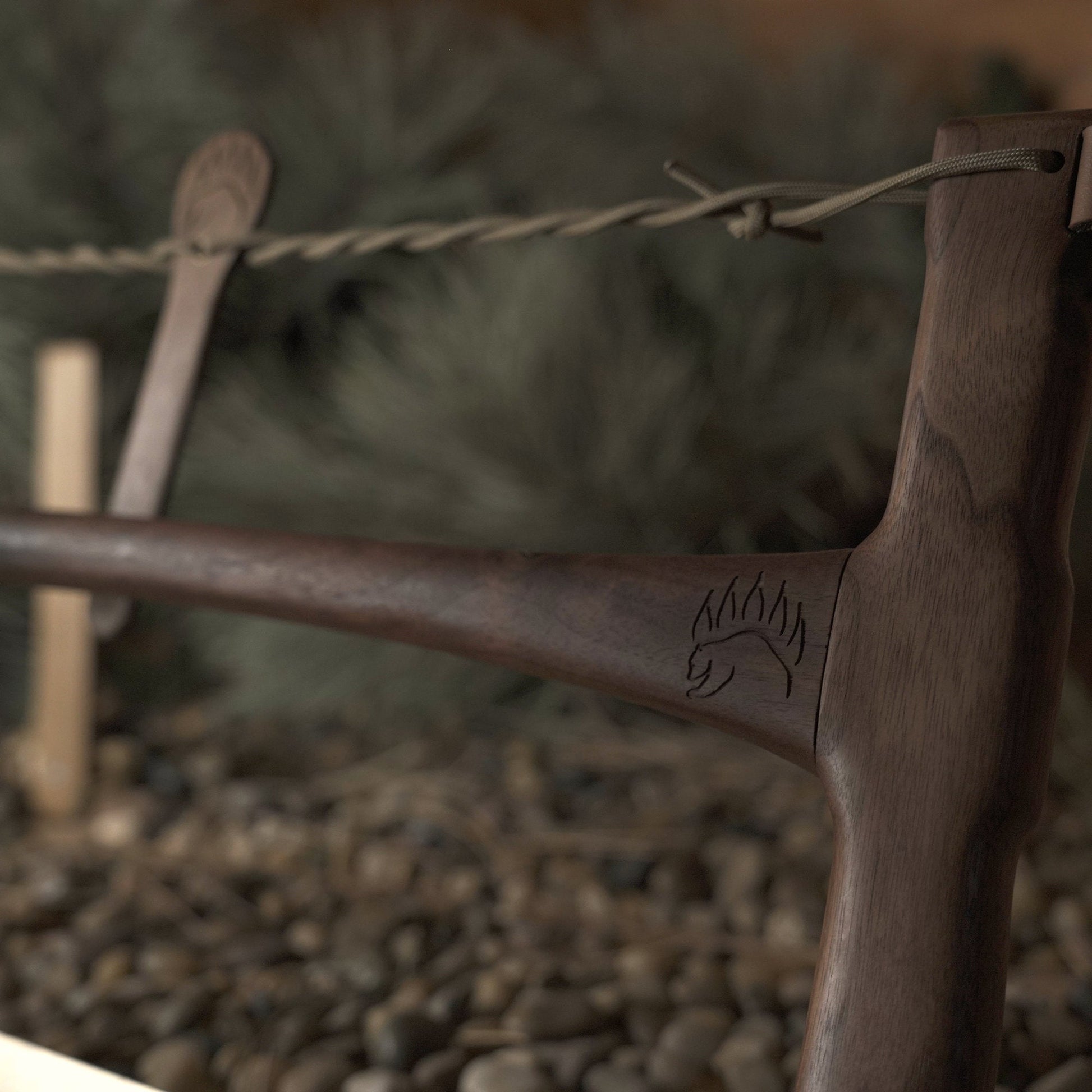 Bucksaw  1494 - The Bear Essentials Outdoors Co., , ,