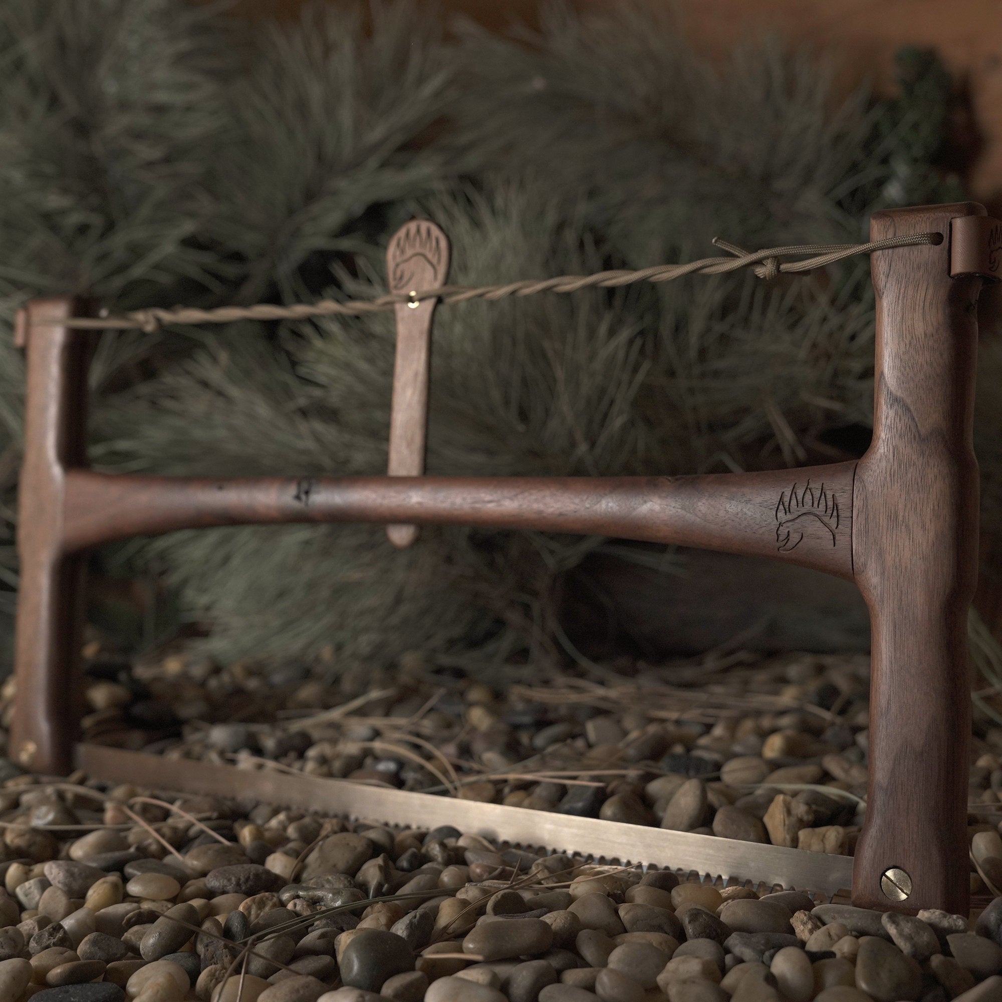 Bucksaw  1494 - The Bear Essentials Outdoors Co., , ,