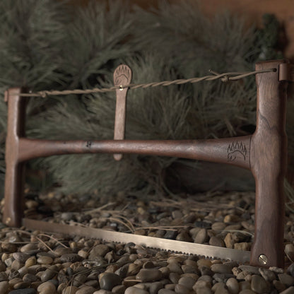 Bucksaw  1494 - The Bear Essentials Outdoors Co., , ,