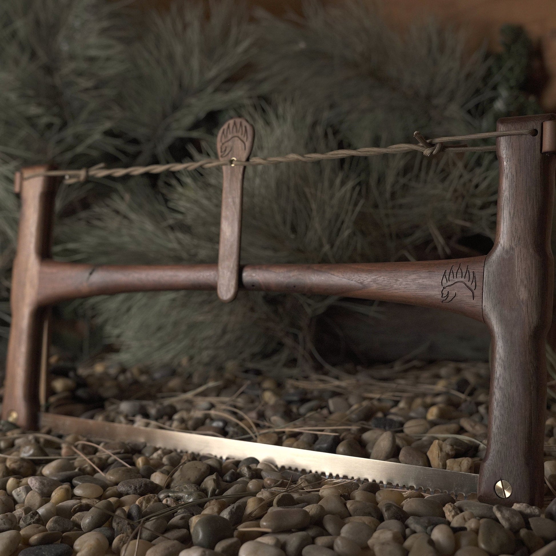 Bucksaw  1494 - The Bear Essentials Outdoors Co., , ,