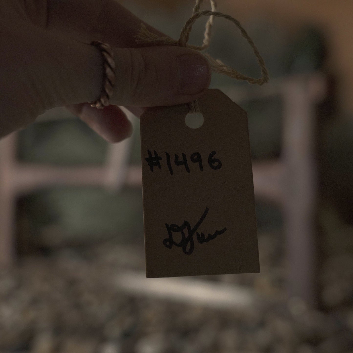 Bucksaw  1496 - The Bear Essentials Outdoors Co., , ,