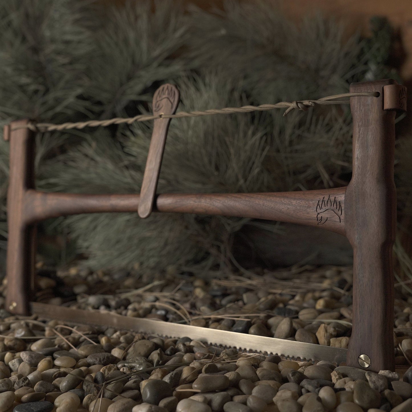 Bucksaw  1496 - The Bear Essentials Outdoors Co., , ,