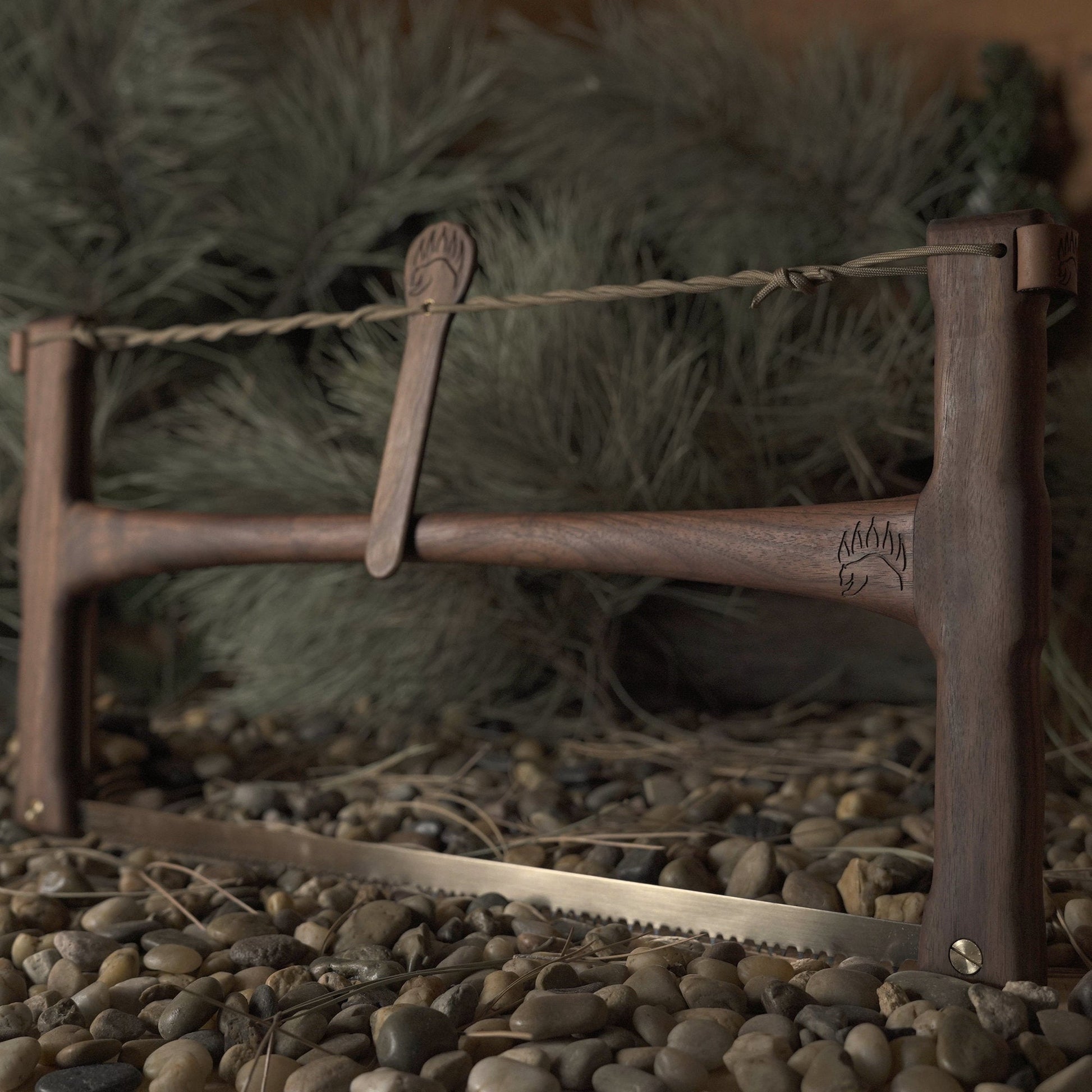 Bucksaw  1496 - The Bear Essentials Outdoors Co., , ,