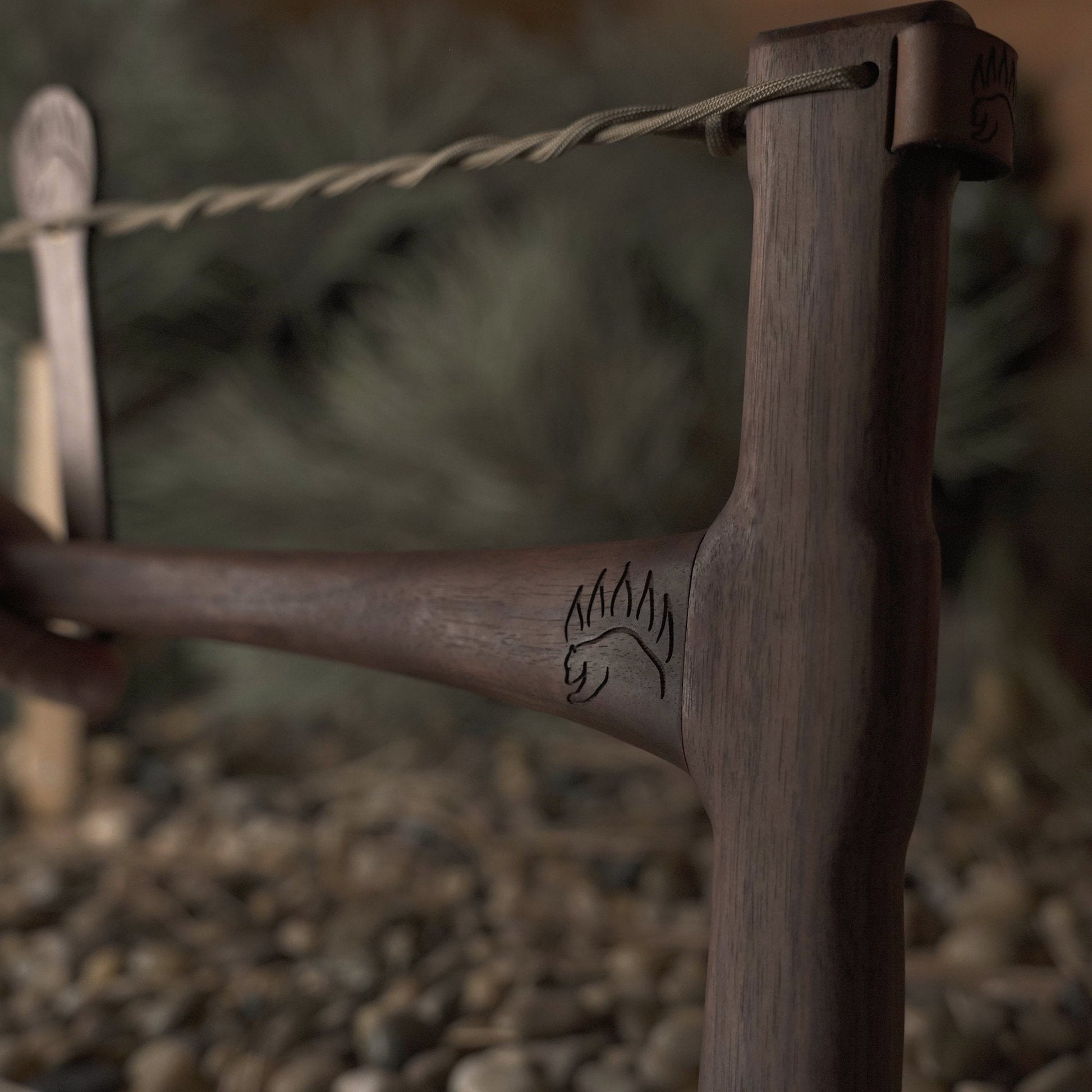 Bucksaw  1496 - The Bear Essentials Outdoors Co., , ,