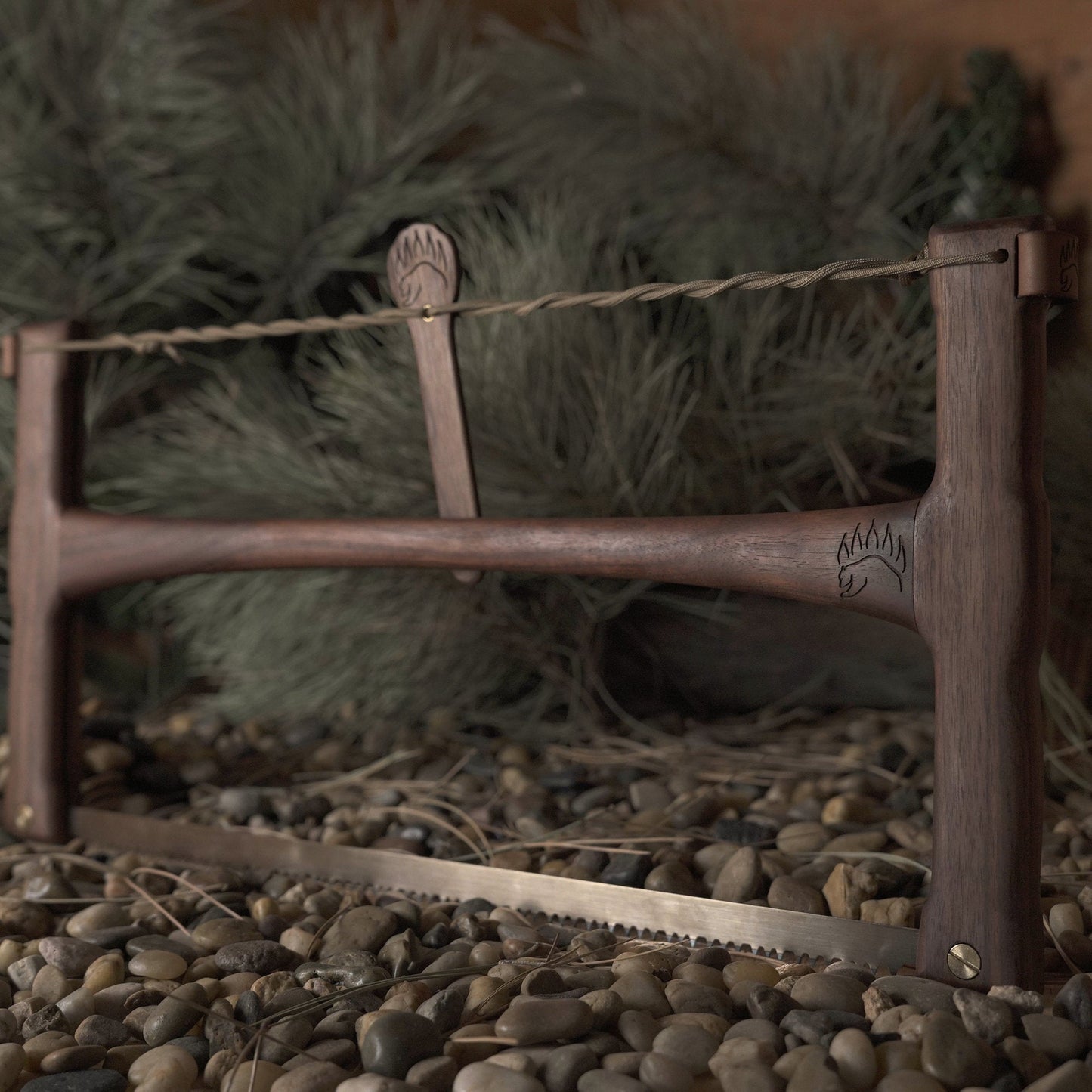 Bucksaw  1496 - The Bear Essentials Outdoors Co., , ,