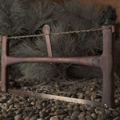 Bucksaw  1496 - The Bear Essentials Outdoors Co., , ,