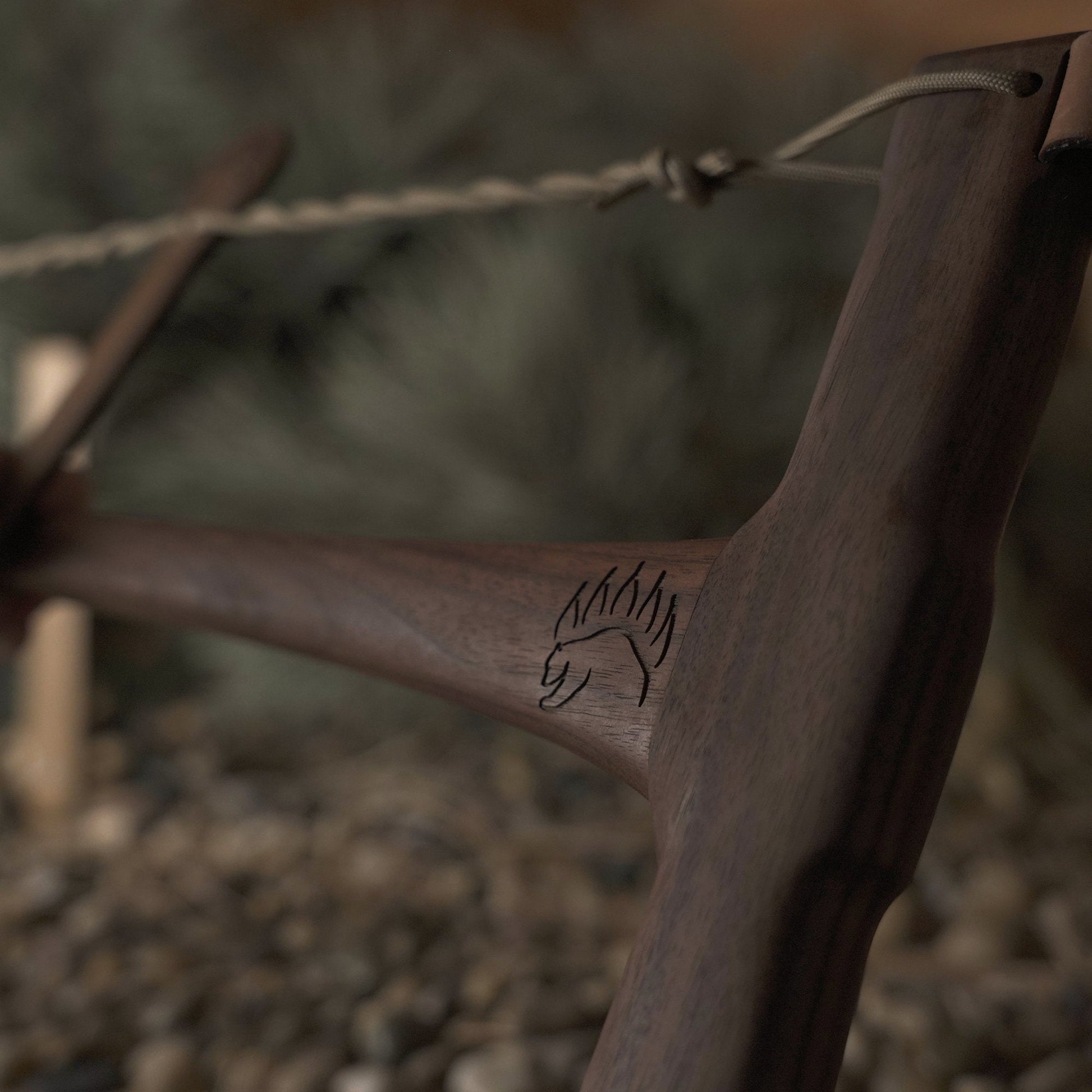 Bucksaw  1496 - The Bear Essentials Outdoors Co., , ,