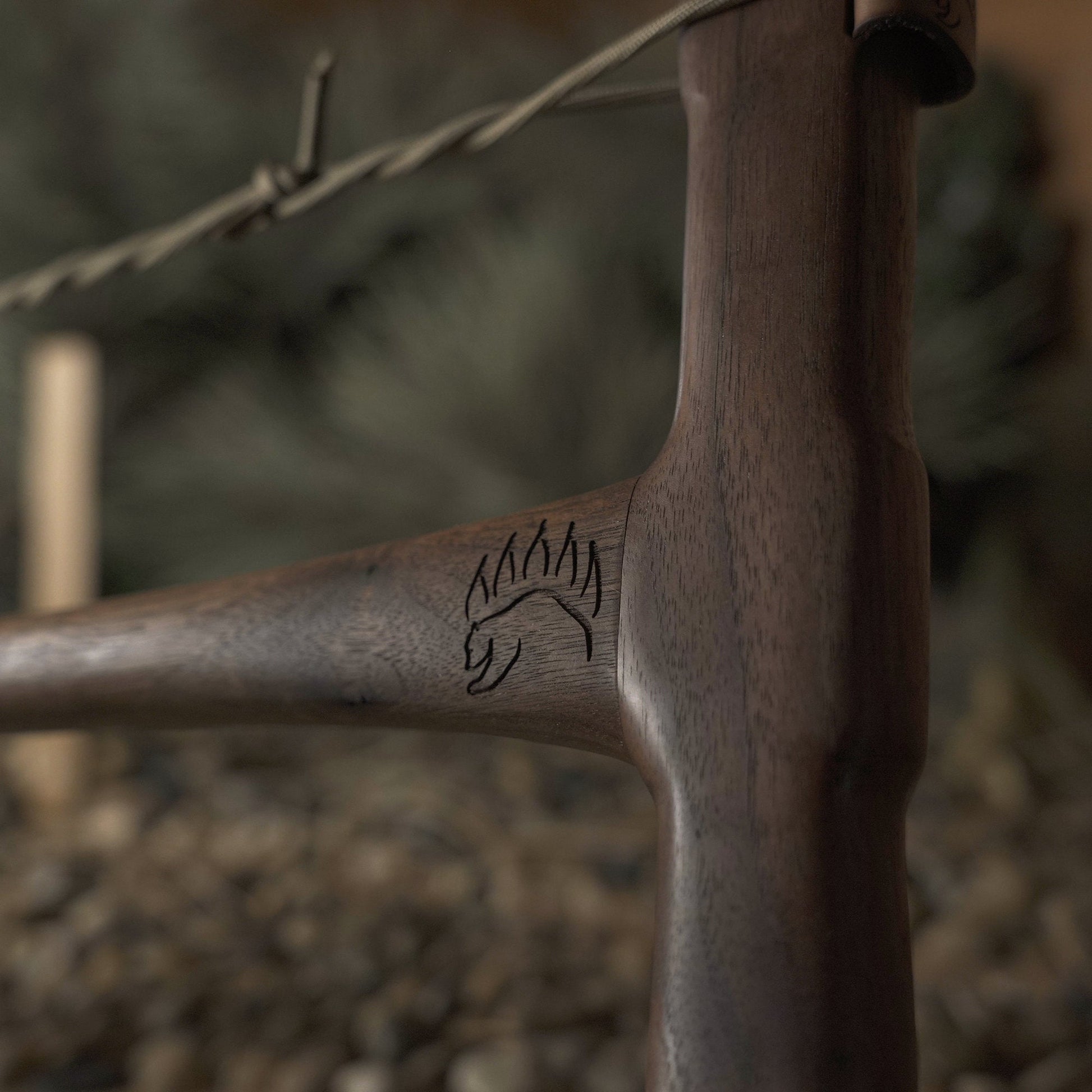 Bucksaw  1498 - The Bear Essentials Outdoors Co., , ,