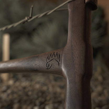 Bucksaw  1498 - The Bear Essentials Outdoors Co., , ,