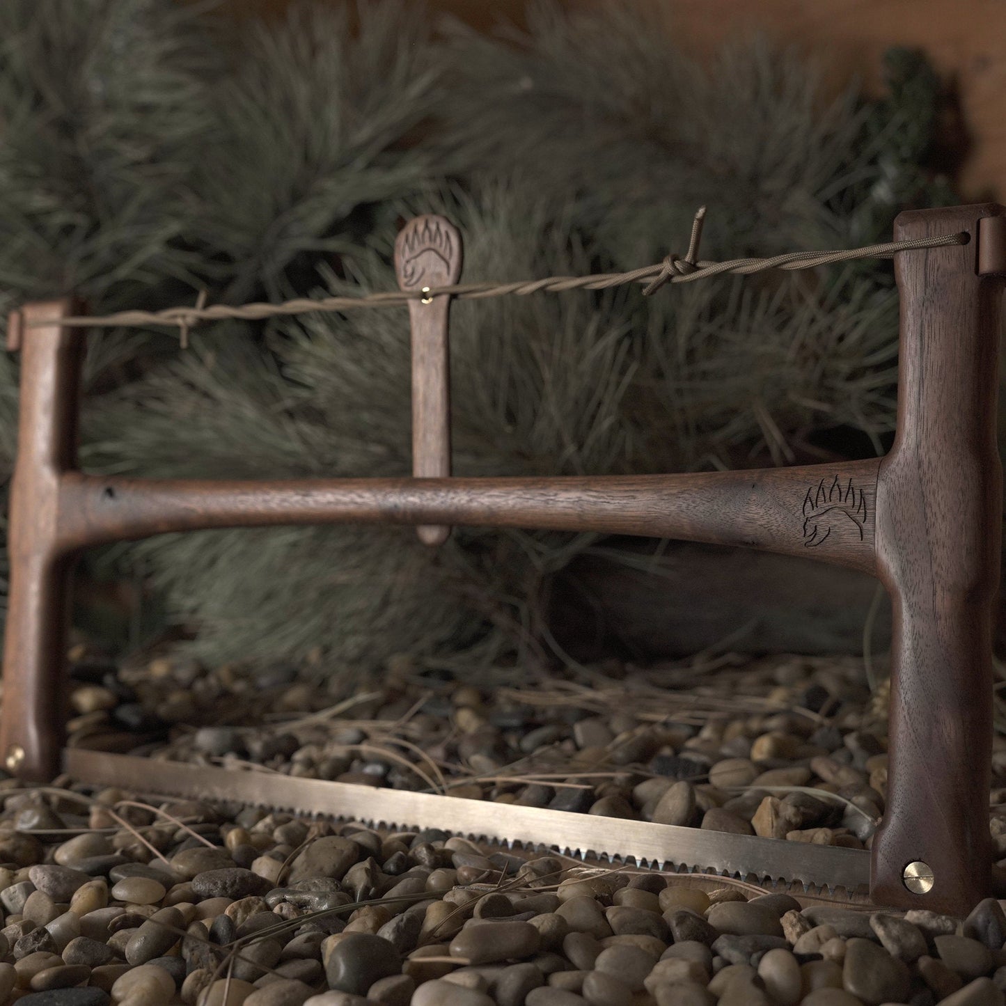 Bucksaw  1498 - The Bear Essentials Outdoors Co., , ,