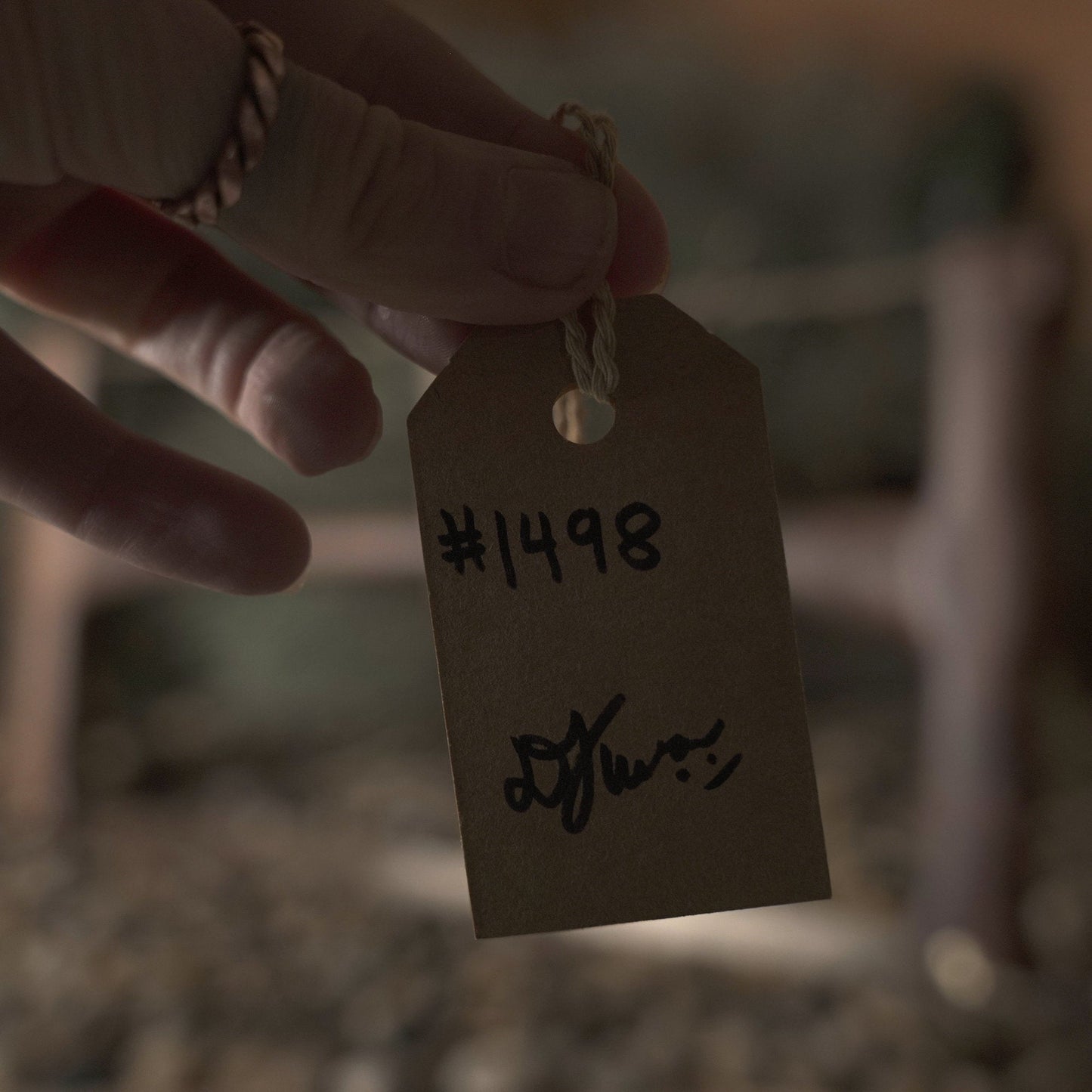 Bucksaw  1498 - The Bear Essentials Outdoors Co., , ,