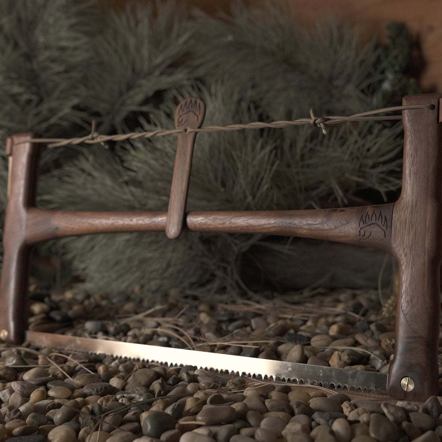 Bucksaw  1498 - The Bear Essentials Outdoors Co., , ,