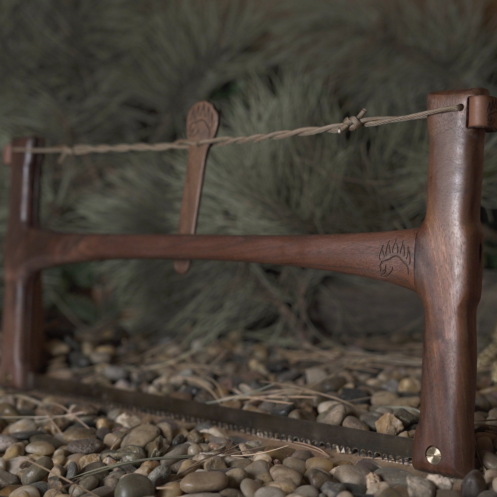 Bucksaw  1502 - SOLD - The Bear Essentials Outdoors Co., , ,