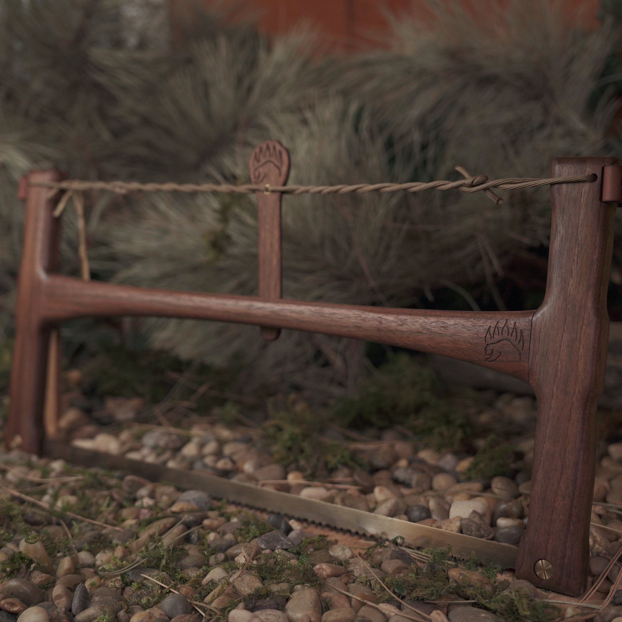 Bucksaw  1504 - The Bear Essentials Outdoors Co., , ,