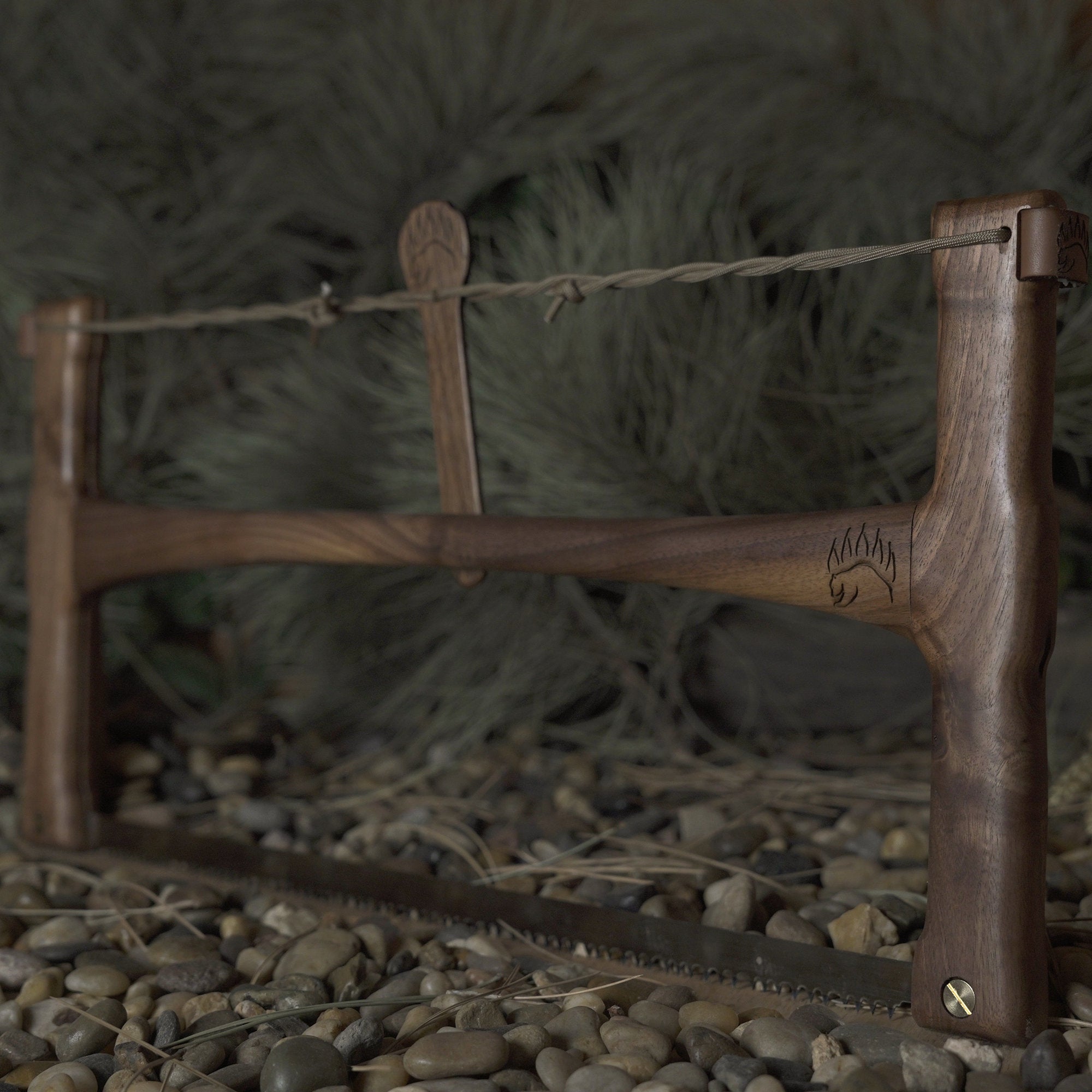 Bucksaw  1506 - SOLD - The Bear Essentials Outdoors Co., , ,