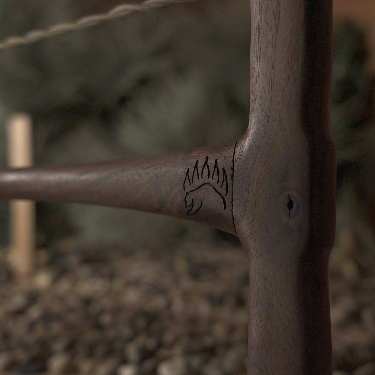 Bucksaw  1510 - The Bear Essentials Outdoors Co., , ,