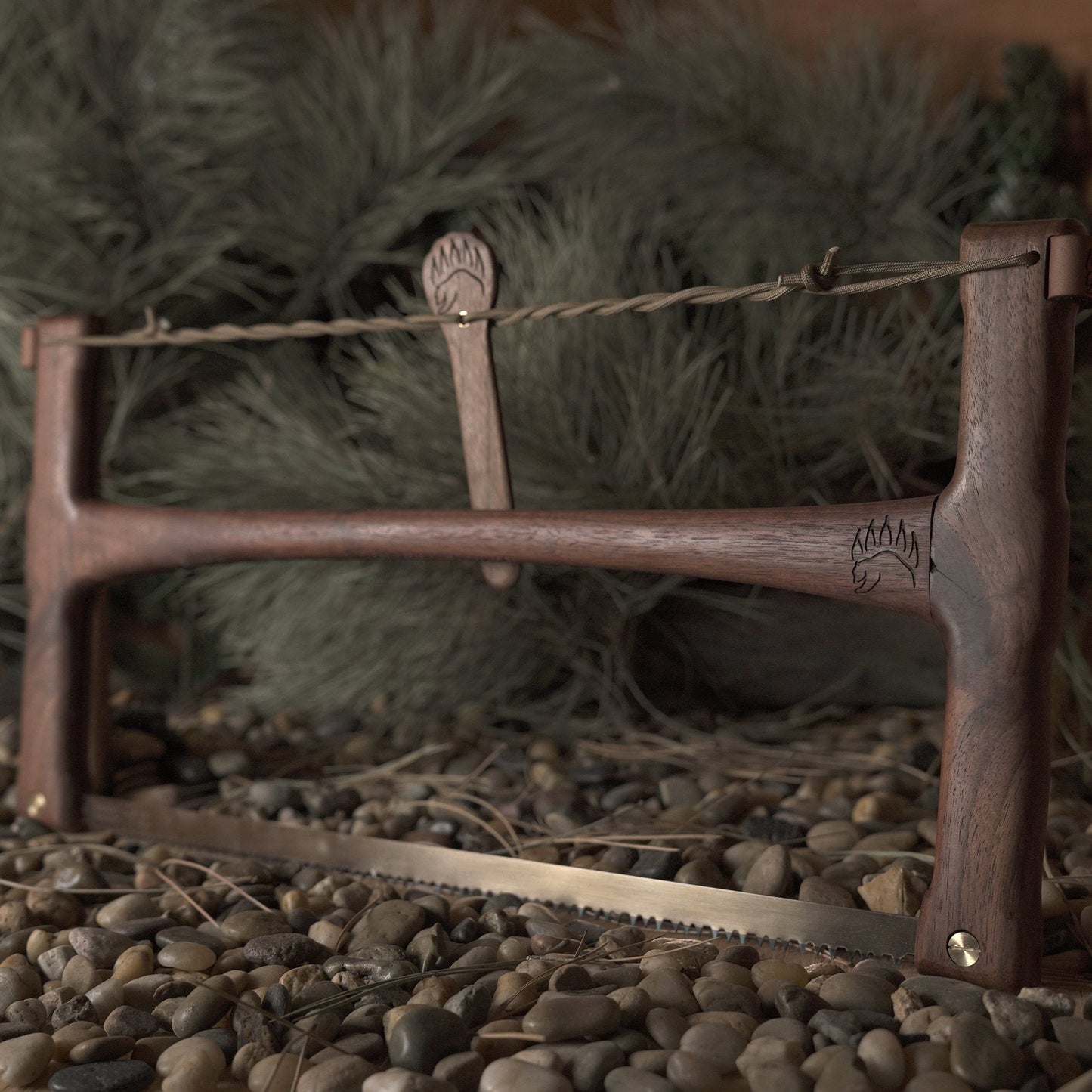 Bucksaw  1510 - The Bear Essentials Outdoors Co., , ,