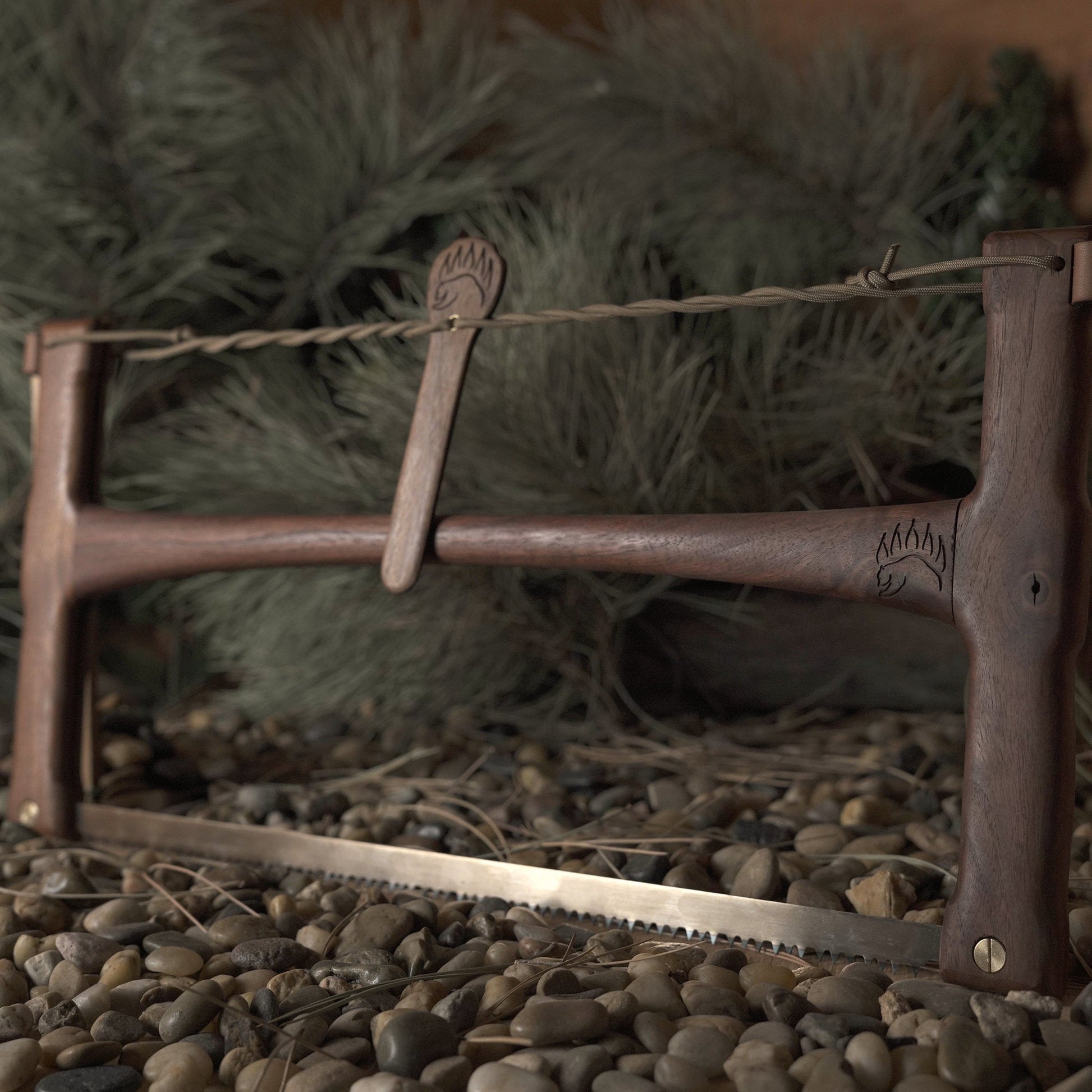 Bucksaw  1510 - The Bear Essentials Outdoors Co., , ,