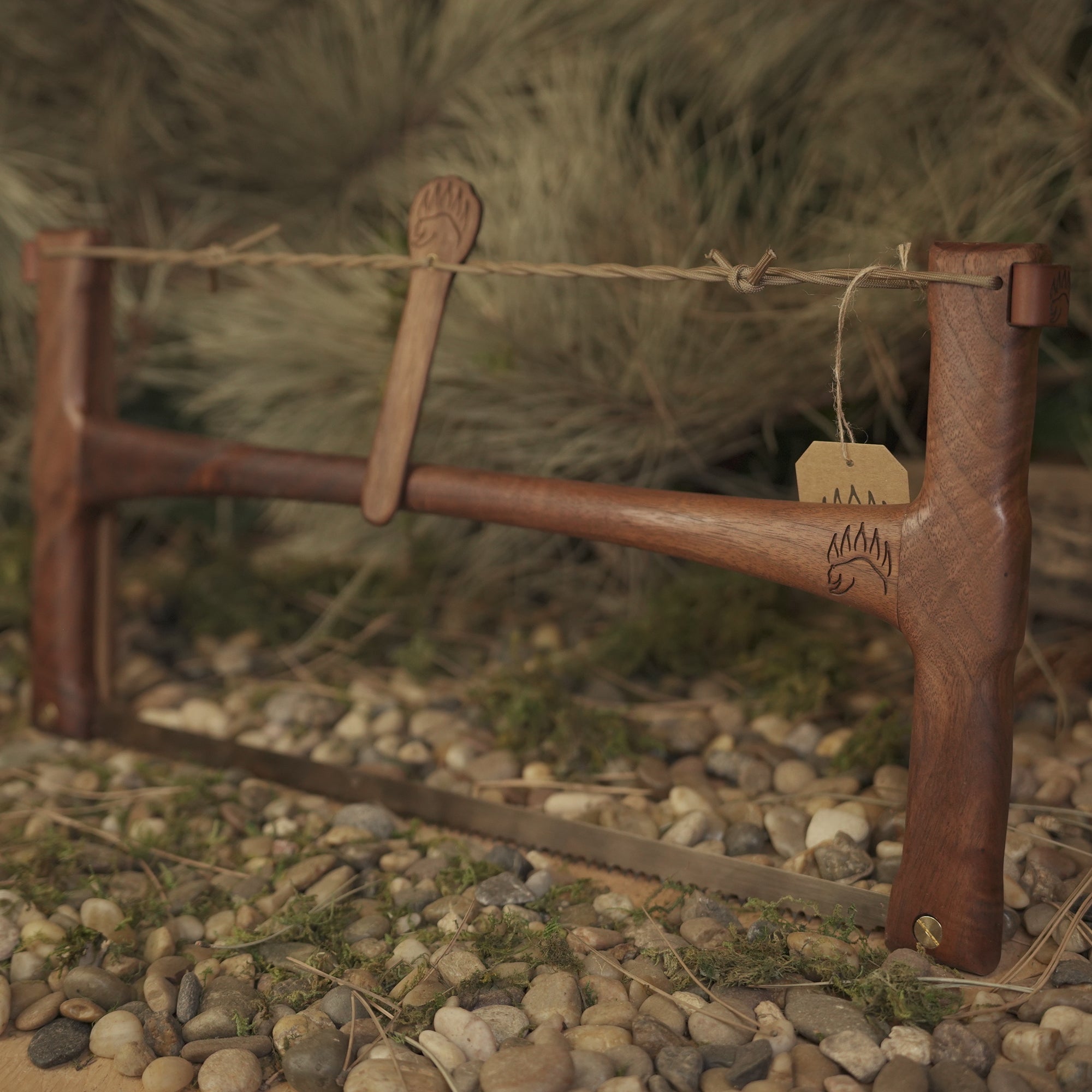 Bucksaw 1512 - The Bear Essentials Outdoors Co., , ,