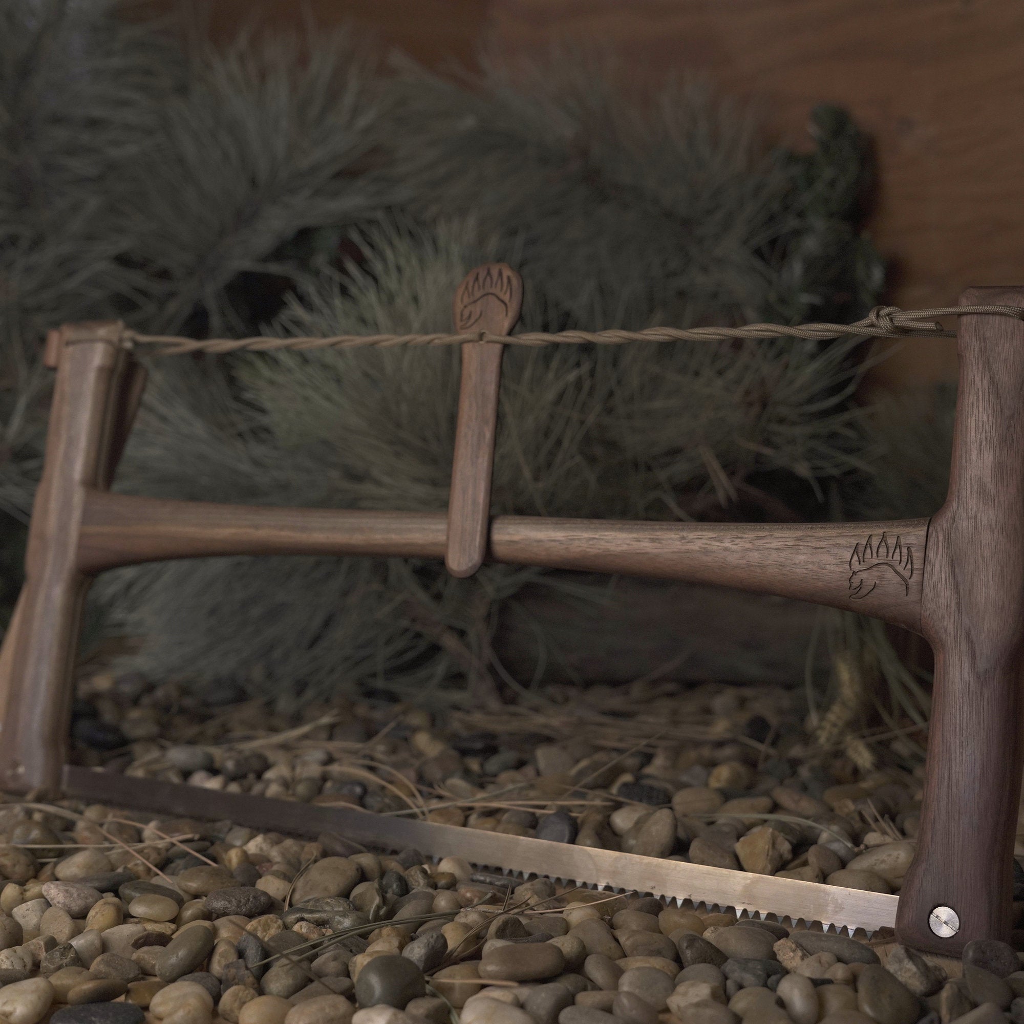 Bucksaw  1516 - SOLD - The Bear Essentials Outdoors Co., , ,