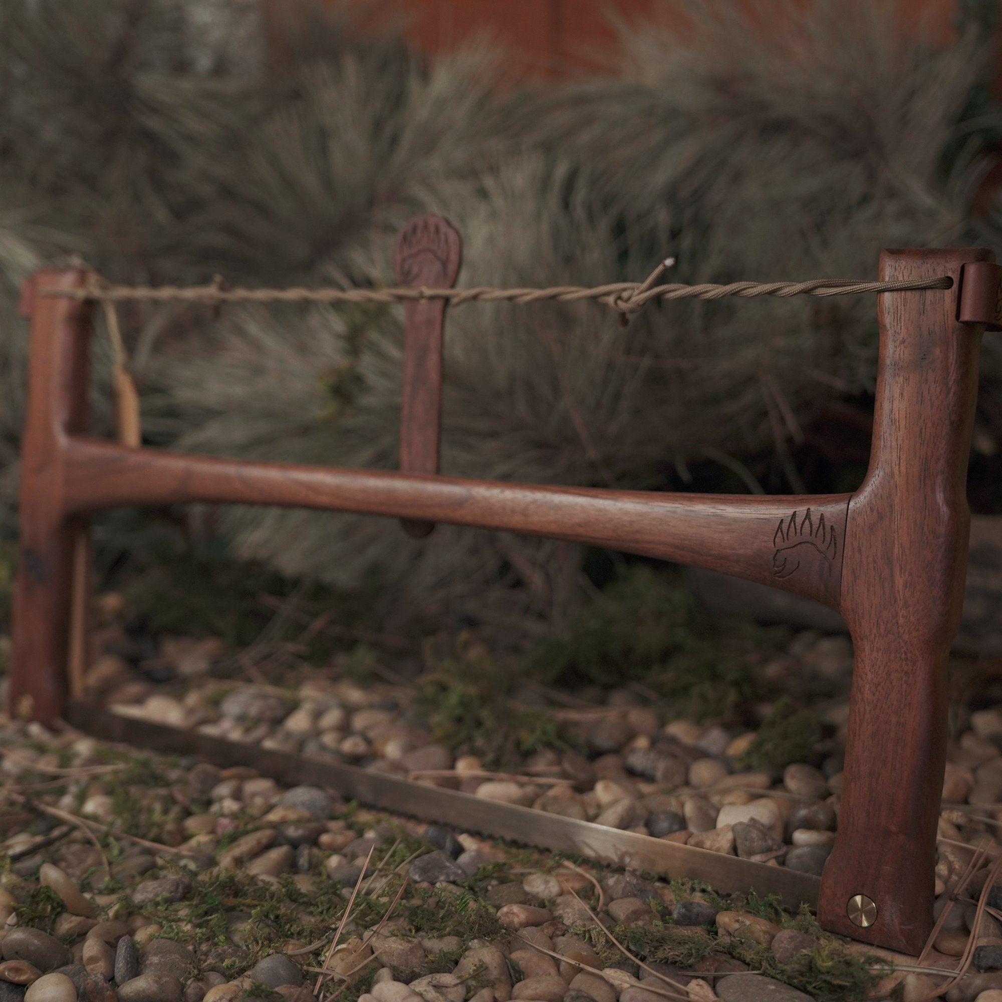 Bucksaw 1519 - The Bear Essentials Outdoors Co., , ,