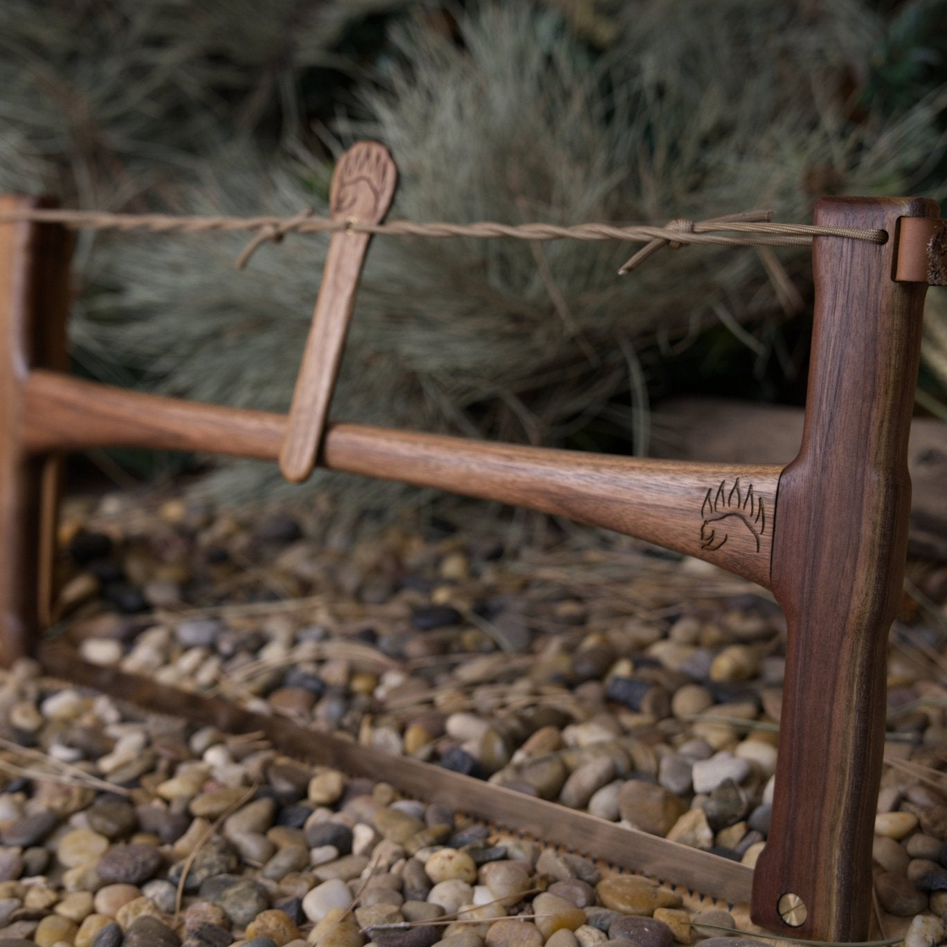 Bucksaw  1520 - The Bear Essentials Outdoors Co., , ,