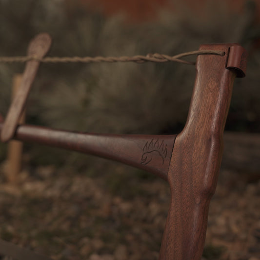 Bucksaw  1525 - The Bear Essentials Outdoors Co., , ,