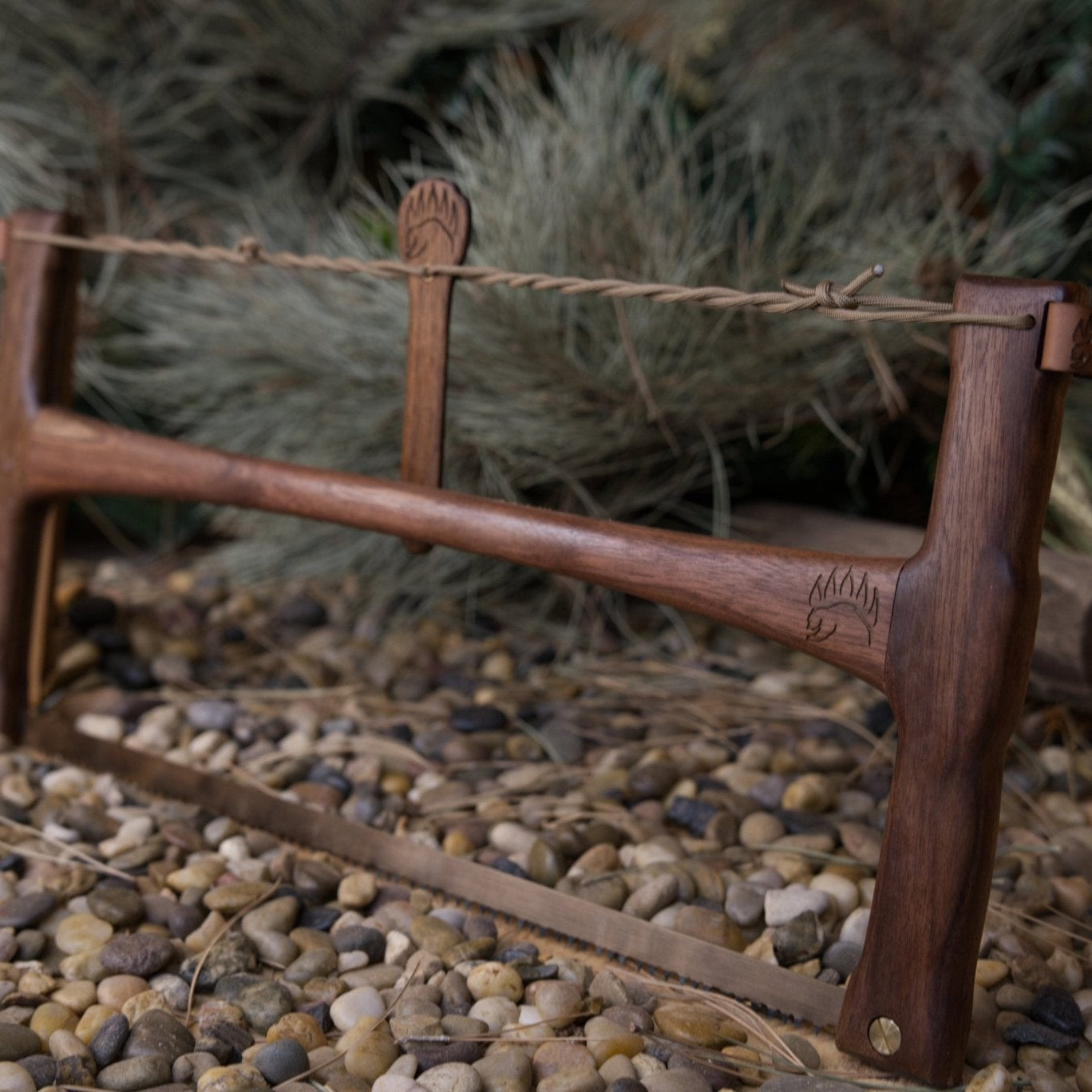 Bucksaw  1526 - SOLD - The Bear Essentials Outdoors Co., , ,