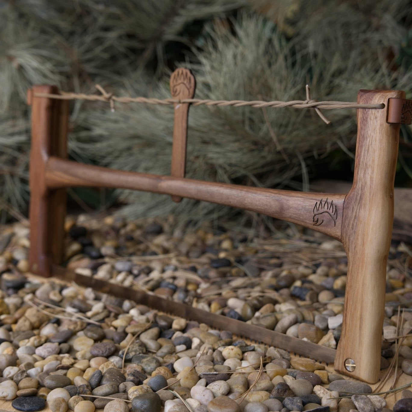 Bucksaw  1527 - The Bear Essentials Outdoors Co., , ,