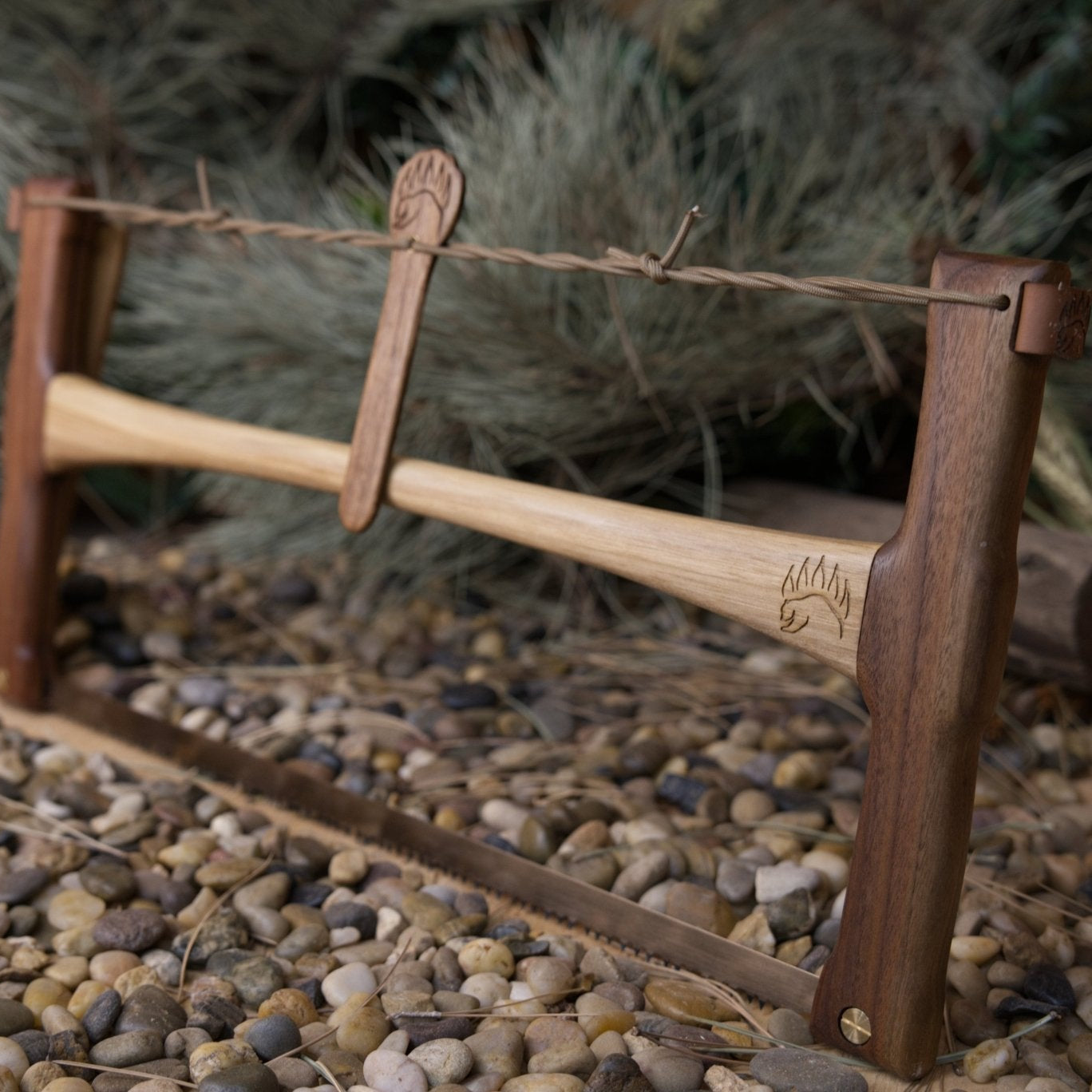 Bucksaw  1534 - SOLD - The Bear Essentials Outdoors Co., , ,