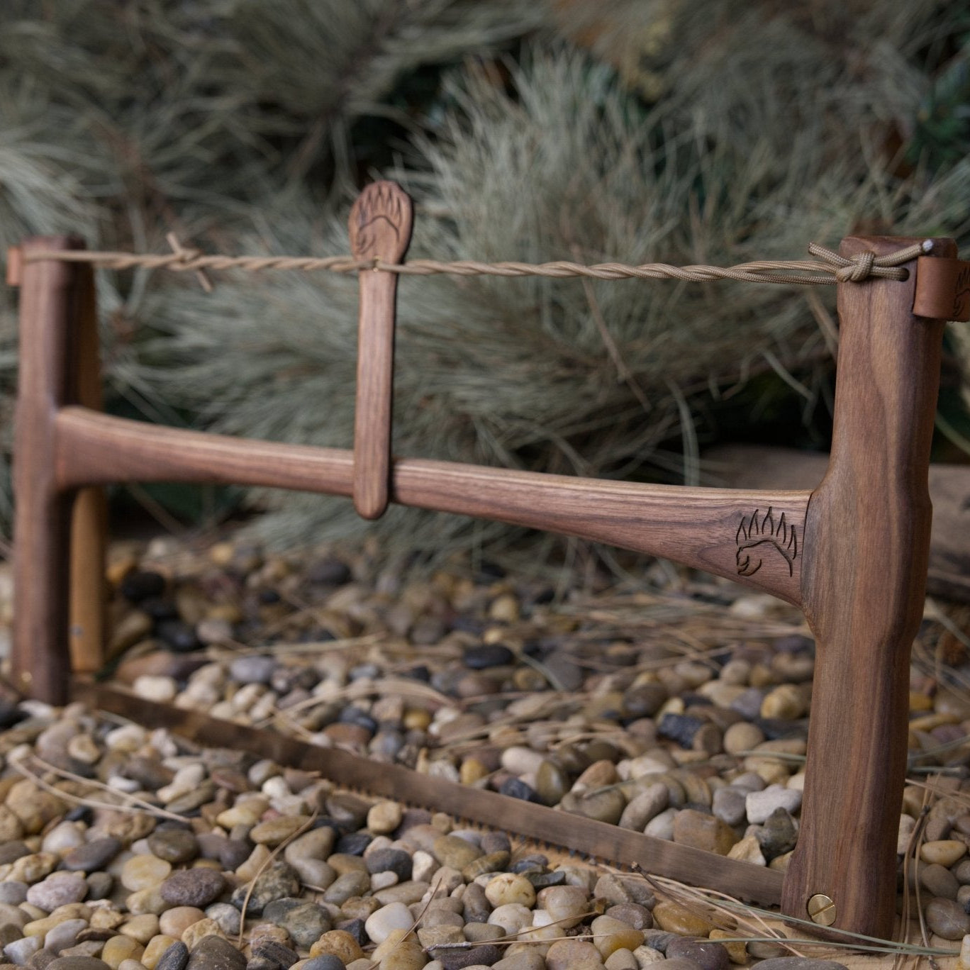 Bucksaw  1535 - The Bear Essentials Outdoors Co., , ,