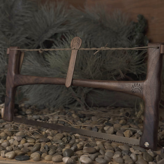 Bucksaw  1540 - The Bear Essentials Outdoors Co., , ,