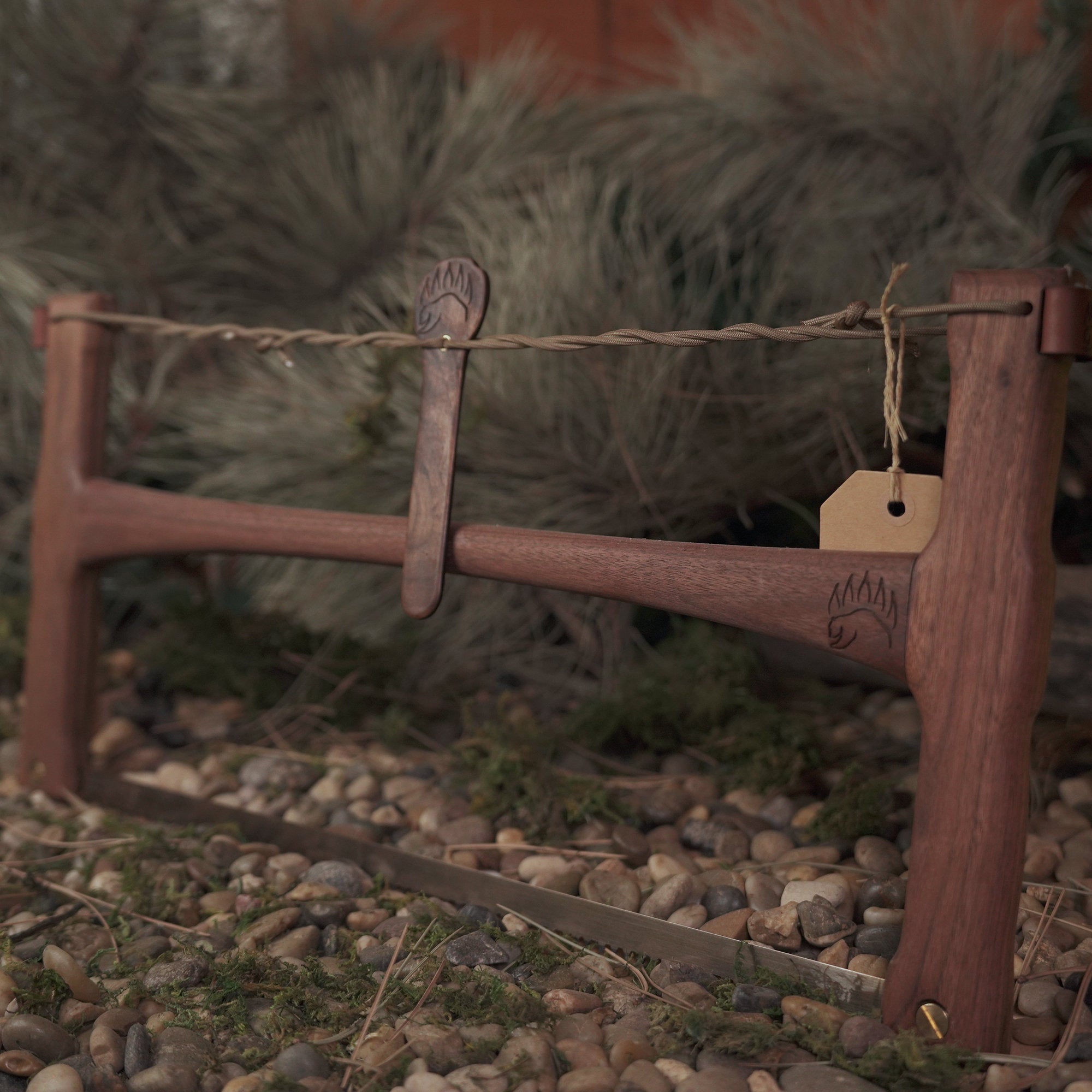 Bucksaw  1541 - The Bear Essentials Outdoors Co., , ,