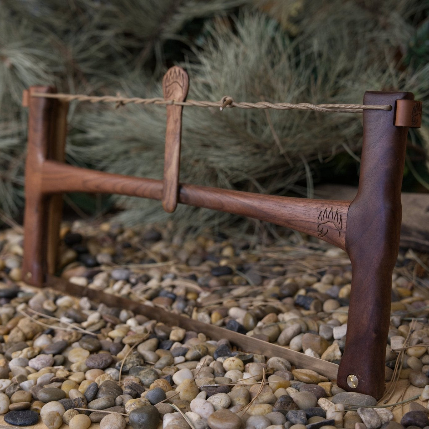 Bucksaw  1542 - The Bear Essentials Outdoors Co., , ,