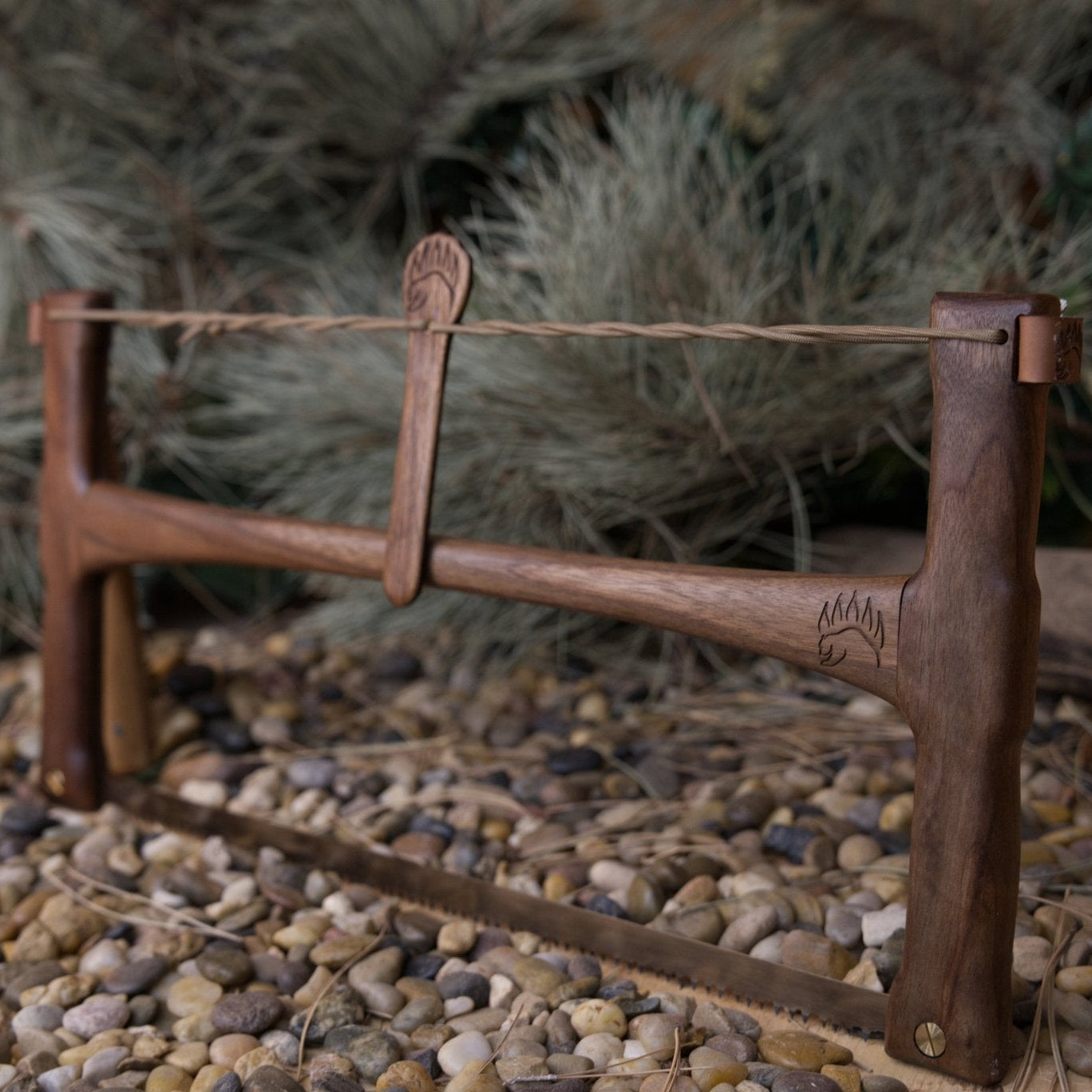 Bucksaw  1544 - The Bear Essentials Outdoors Co., , ,