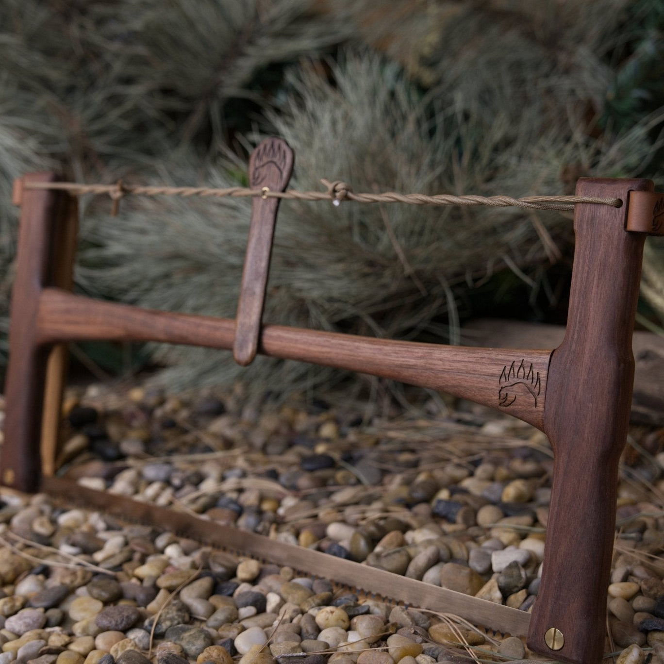 Bucksaw  1547 - SOLD - The Bear Essentials Outdoors Co., , ,