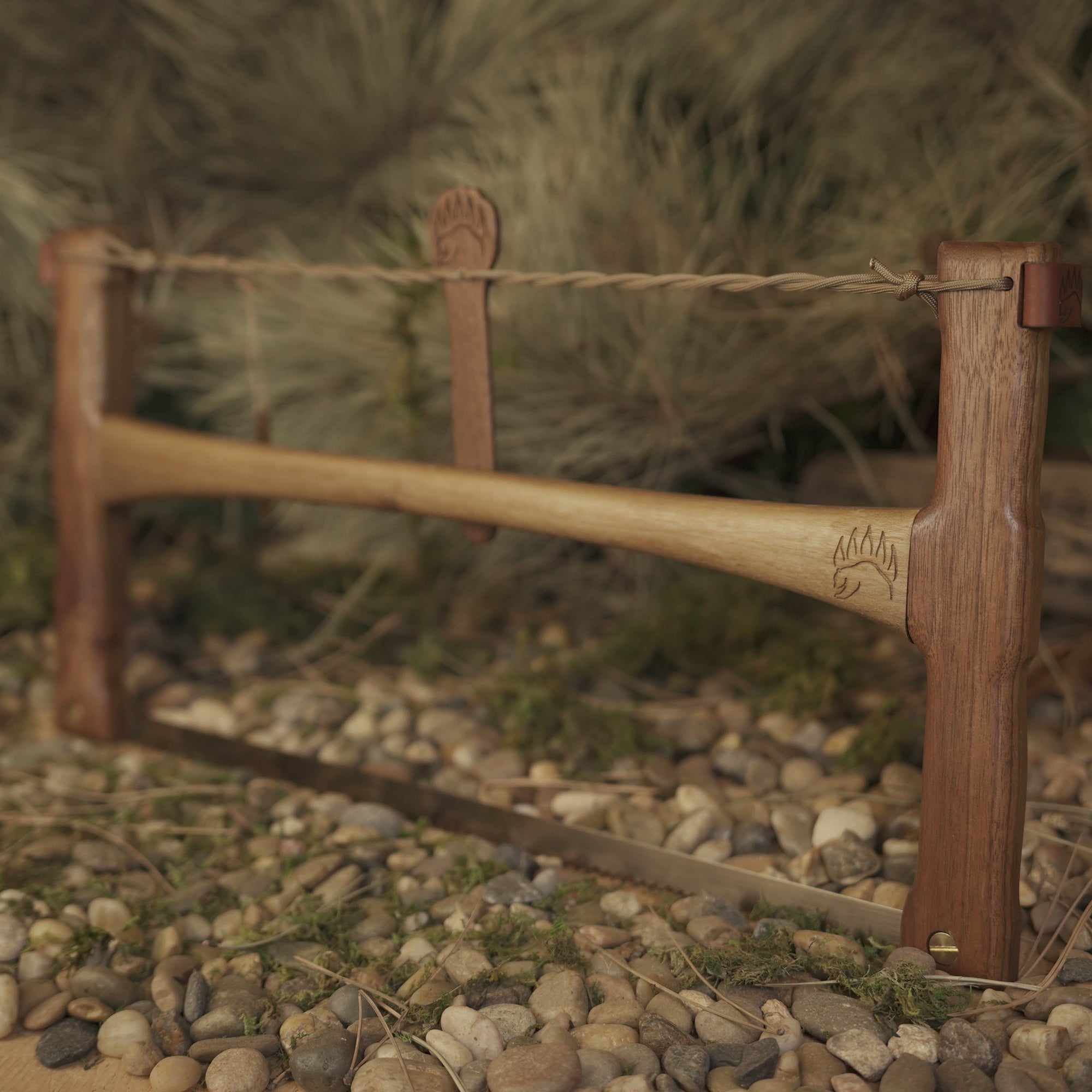 Bucksaw 1551 - The Bear Essentials Outdoors Co., , ,