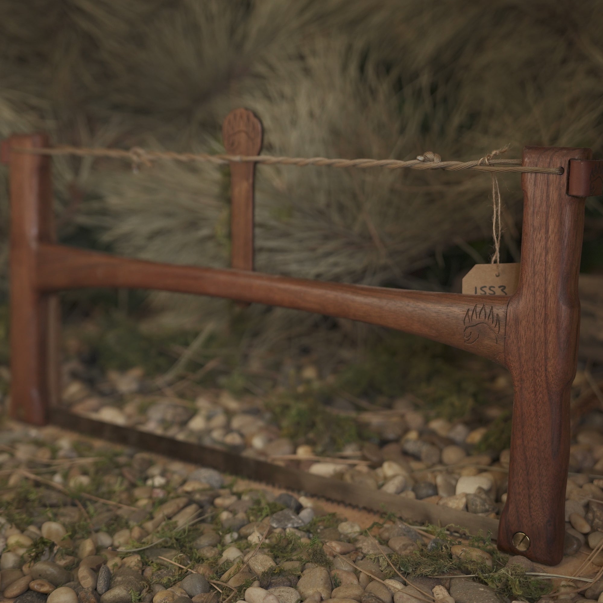 Bucksaw 1553 - The Bear Essentials Outdoors Co., , ,