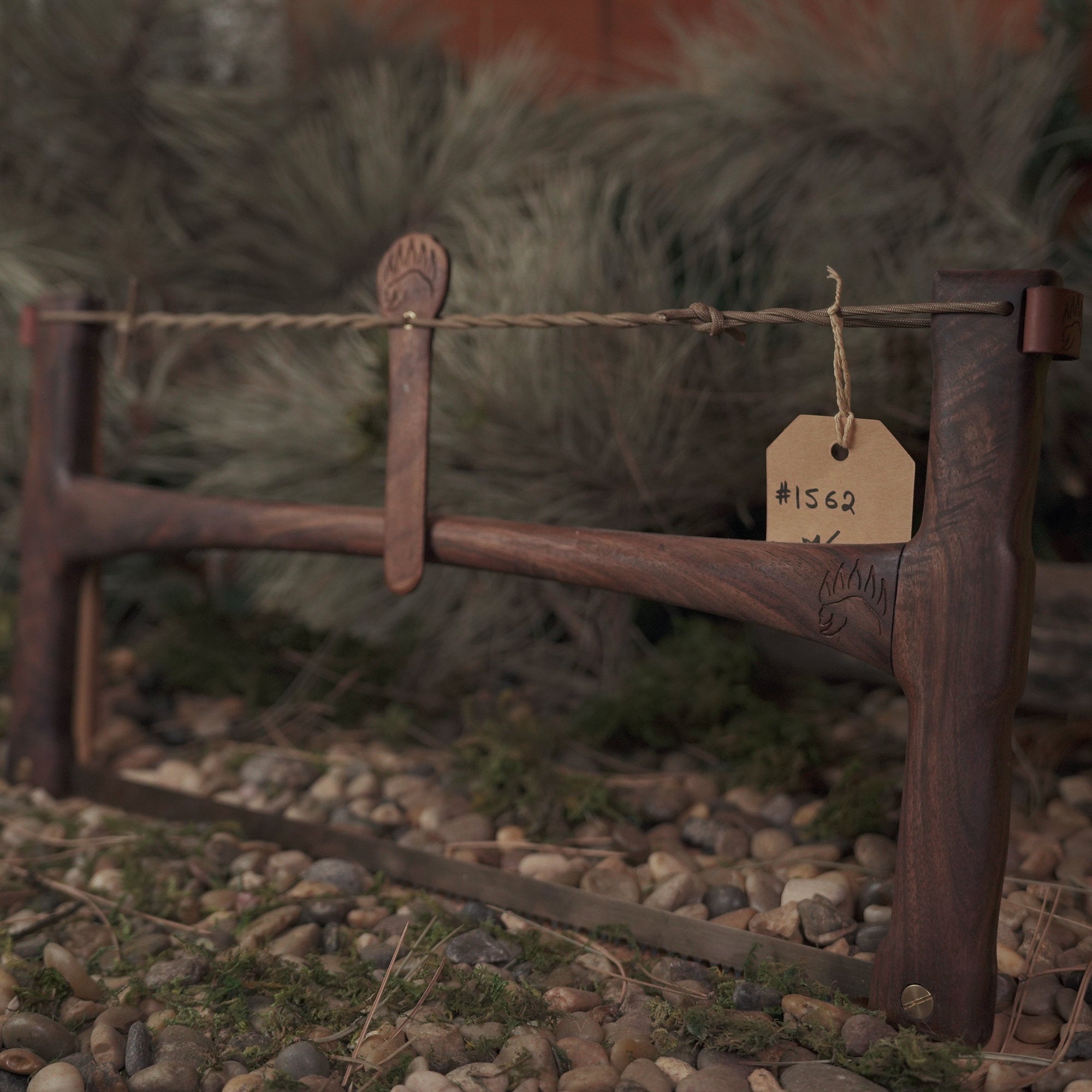 Bucksaw  1562 - The Bear Essentials Outdoors Co., , ,